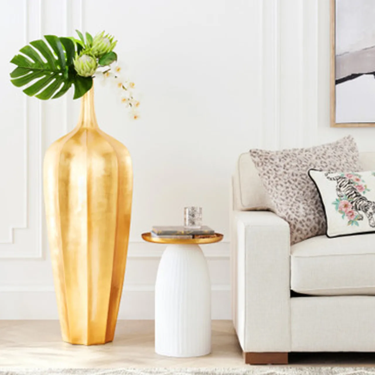 Z Gallerie Accolade Vase> Décor Sale | Gift