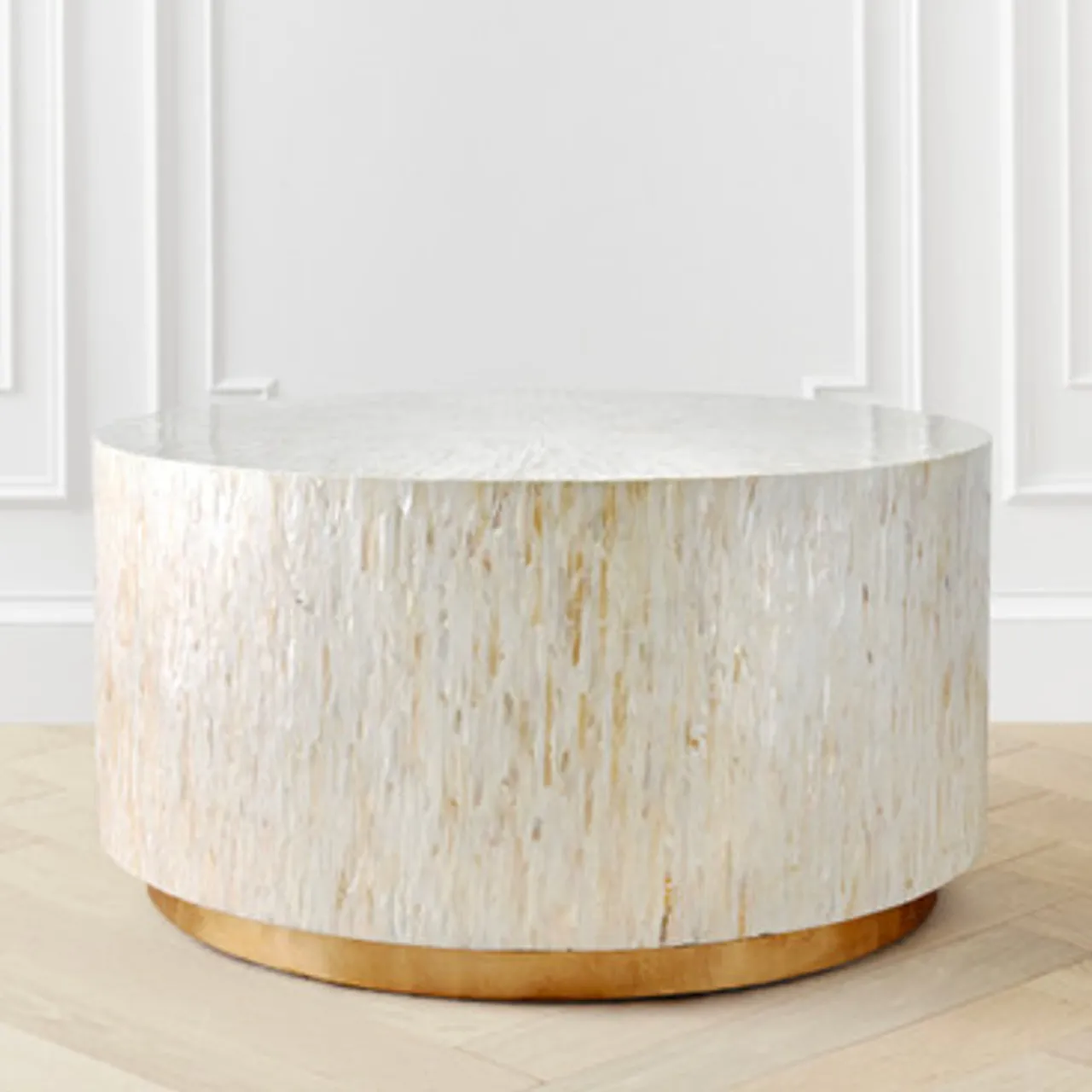 Z Gallerie Alexandria Mosaic Coffee Table> Coffee Tables