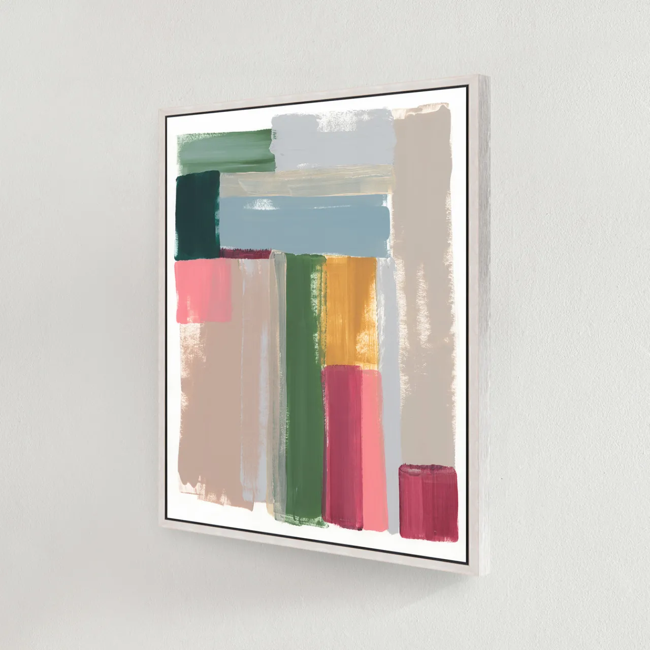 Z Gallerie Annabelle I> Series | Framed Art