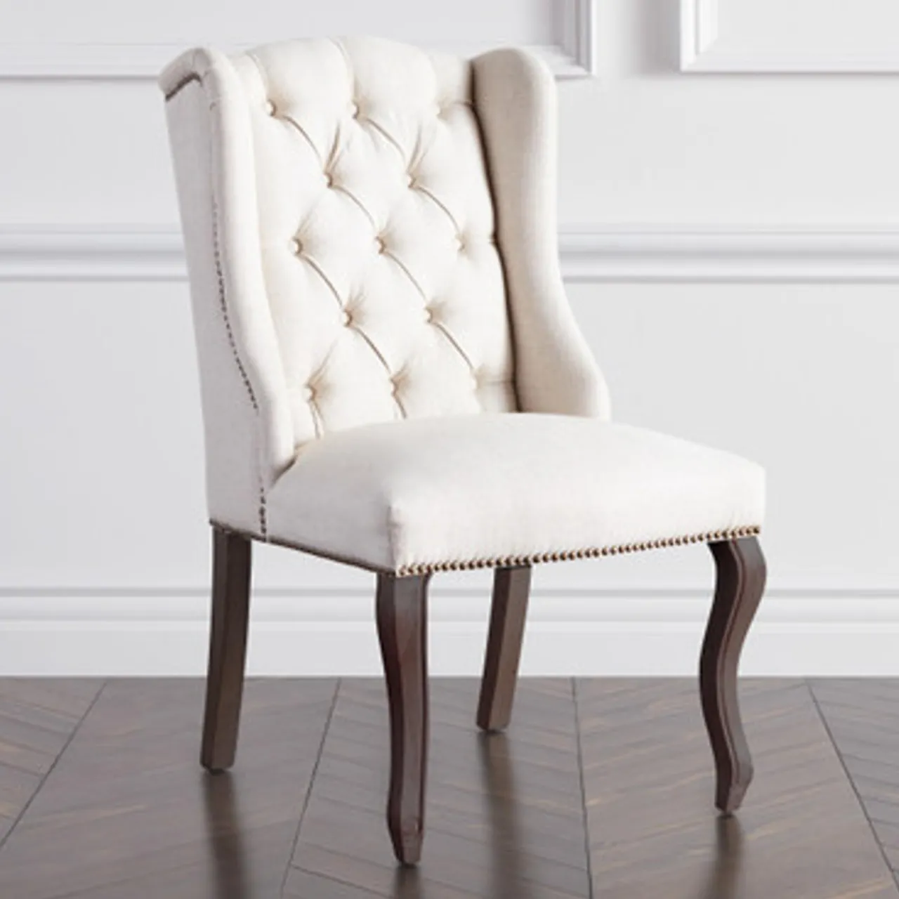 Z Gallerie Archer Dining Chair - Espresso> Dining Chairs