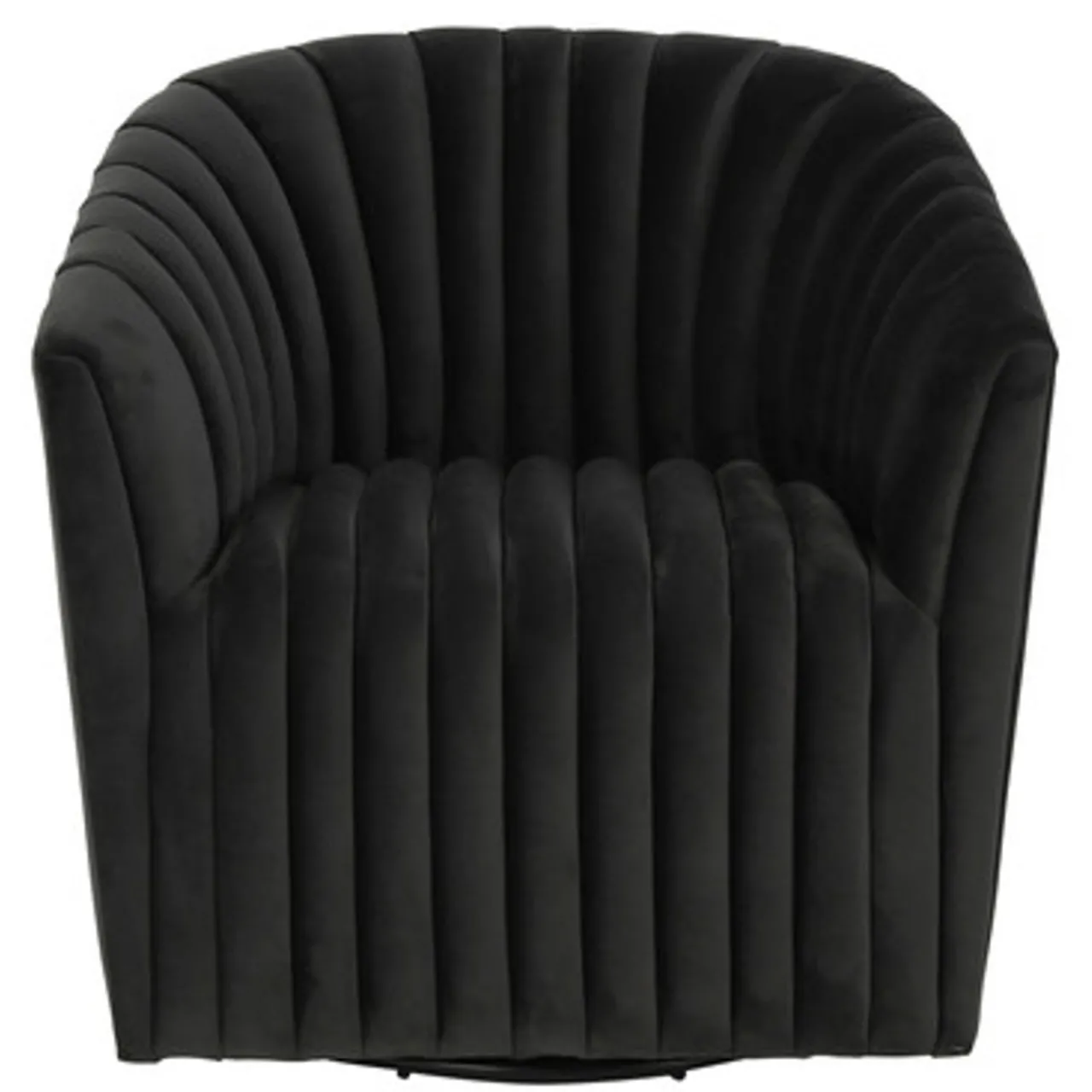 Z Gallerie Arielle Swivel Chair> Accent Chairs