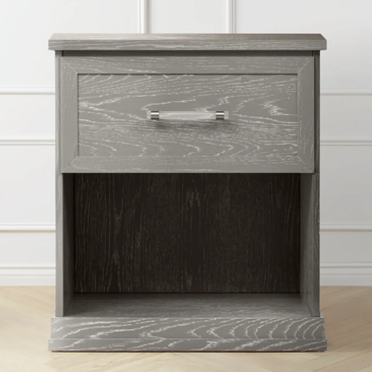 Z Gallerie Arwin Nightstand> Nightstands