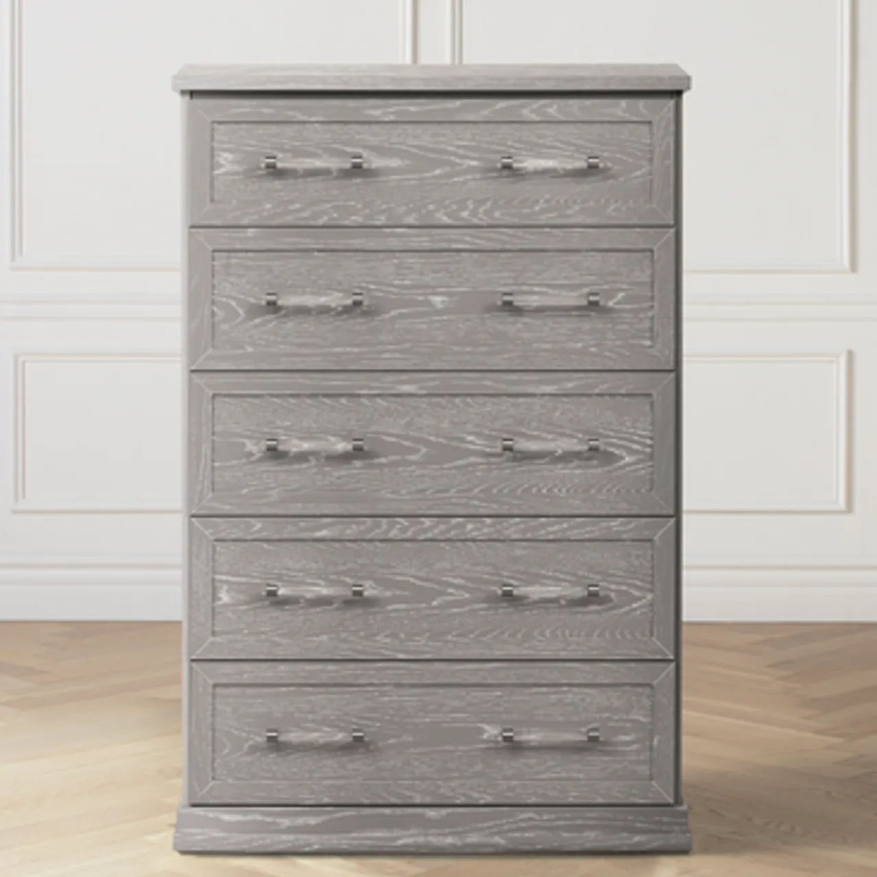 Z Gallerie Arwin Tall Dresser> Dressers