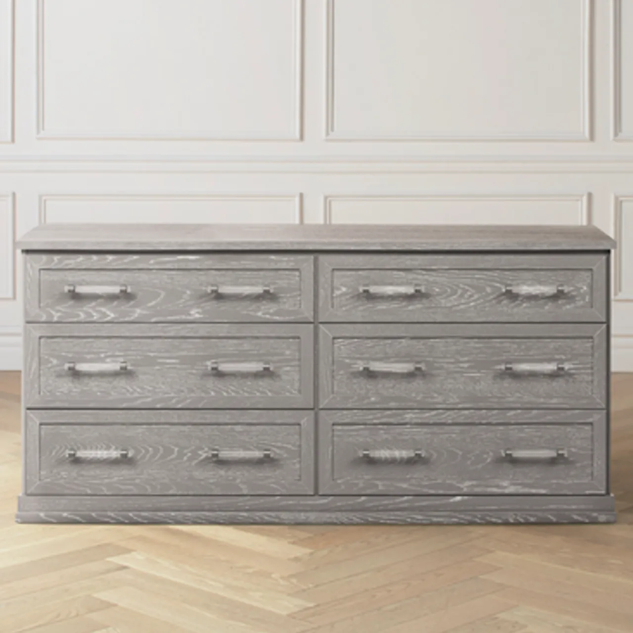 Z Gallerie Arwin Wide Dresser> Dressers