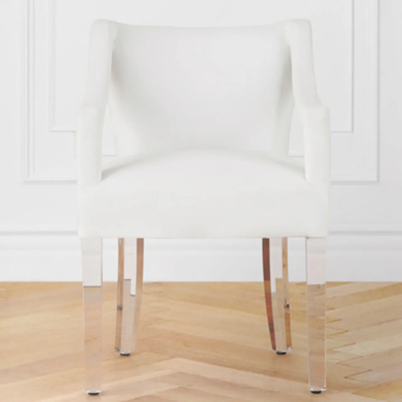 Z Gallerie Aubrey Accent Chair> Accent Chairs