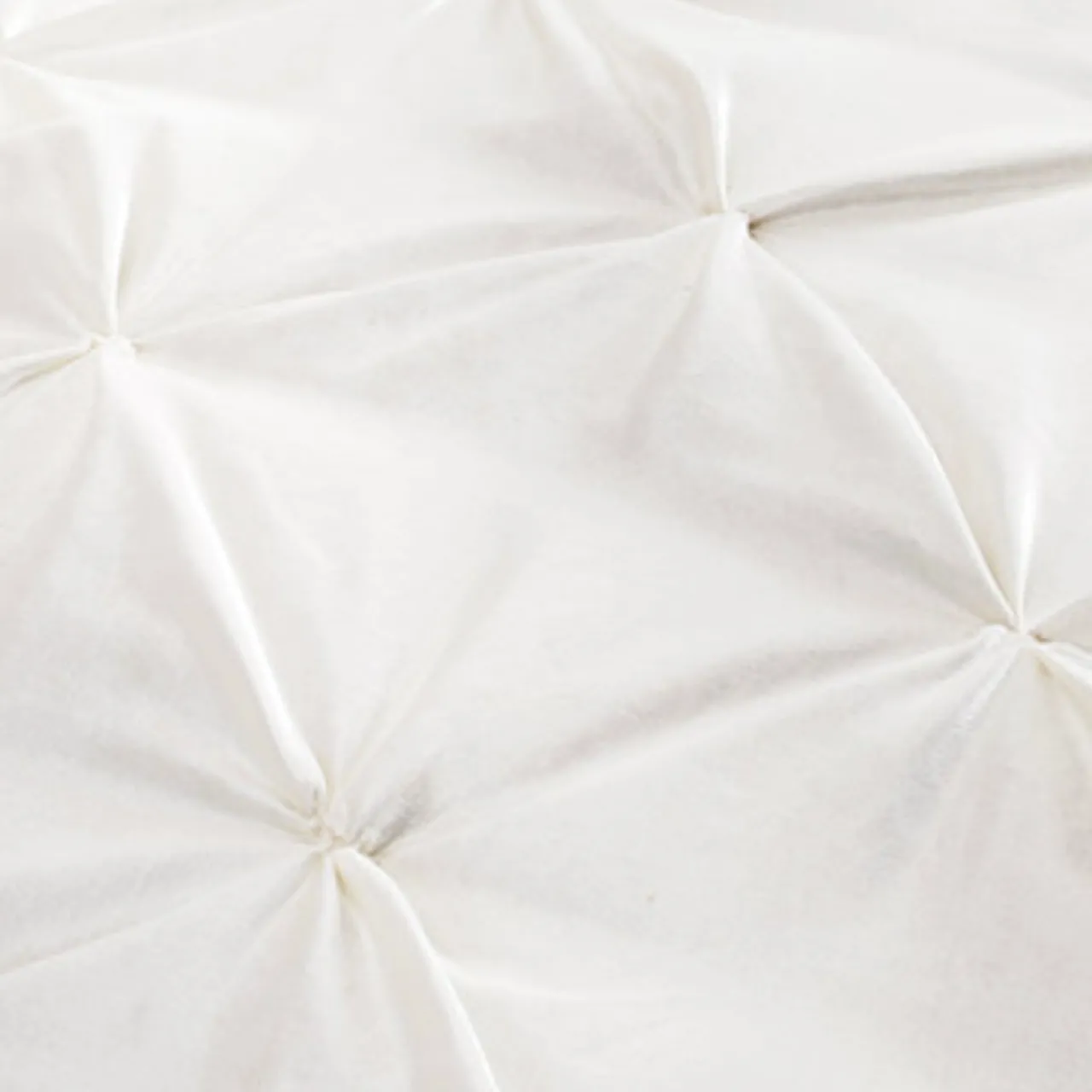 Z Gallerie Avignon Bedding - Pearl> Textured Bedding | Solid Bedding