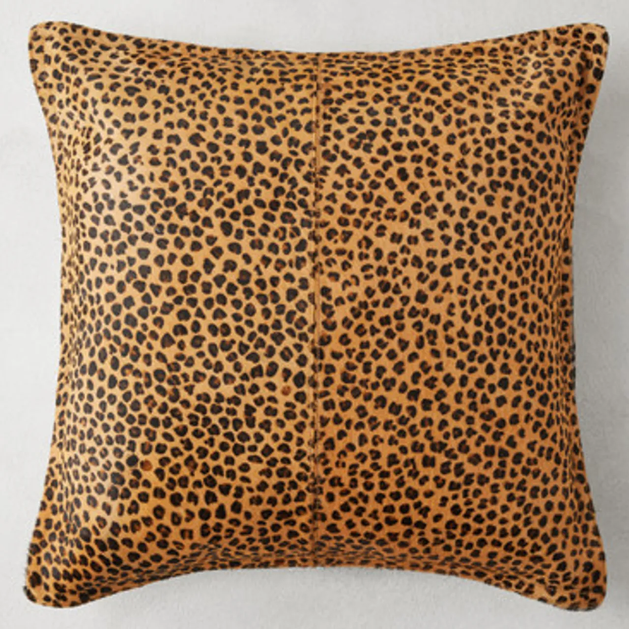 Z Gallerie Avril Pillow 20" - Caramel/Black> Textile Sale | Patterned Pillows