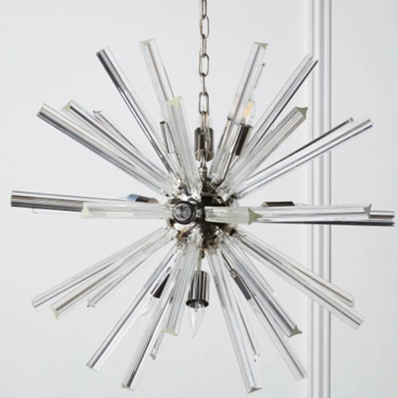 Z Gallerie Axis Chandelier> Lighting Sale | Chandeliers