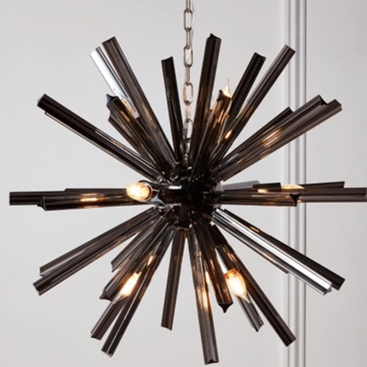 Z Gallerie Axis Chandelier> Lighting Sale | Chandeliers