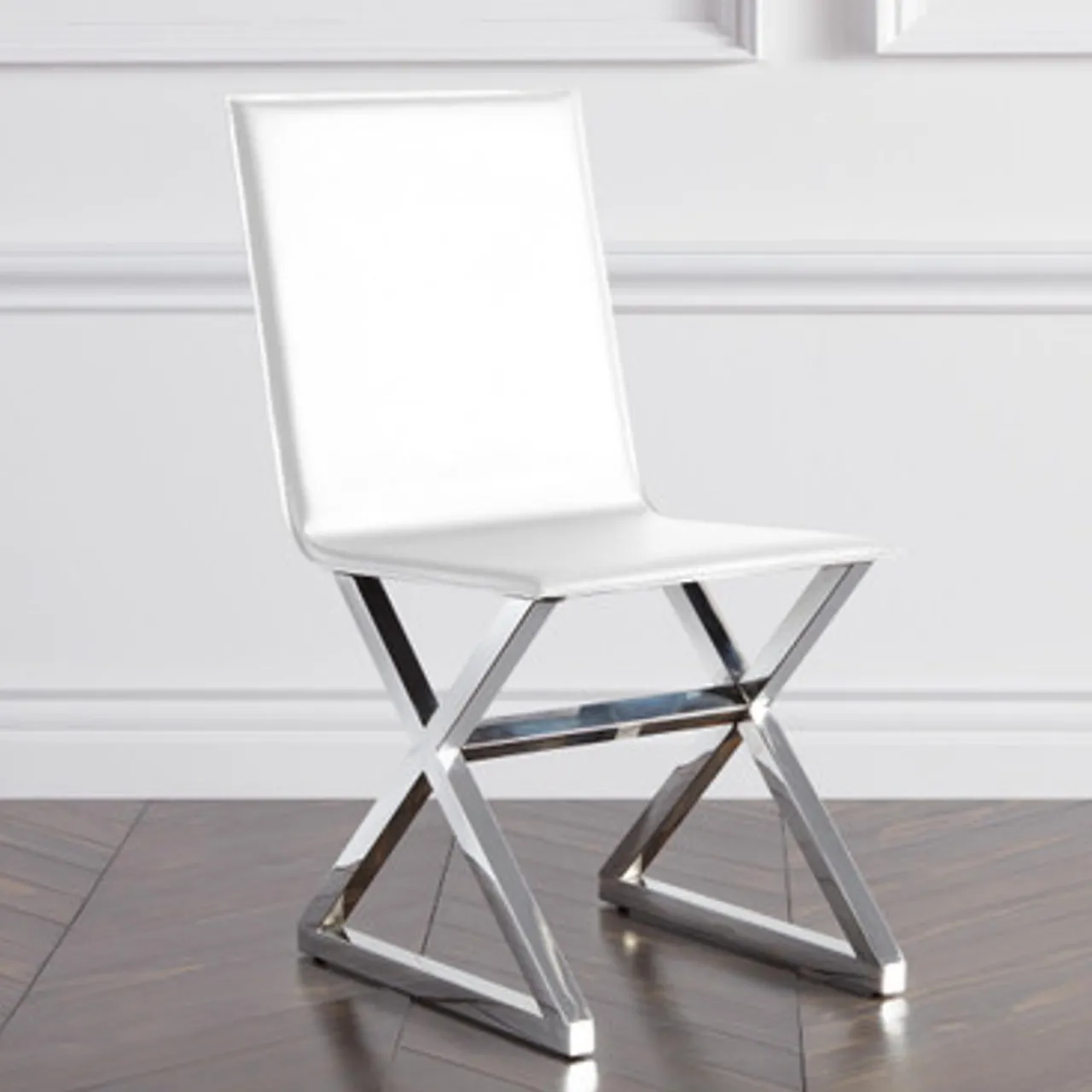 Z Gallerie Axis Dining Chair> Dining Chairs