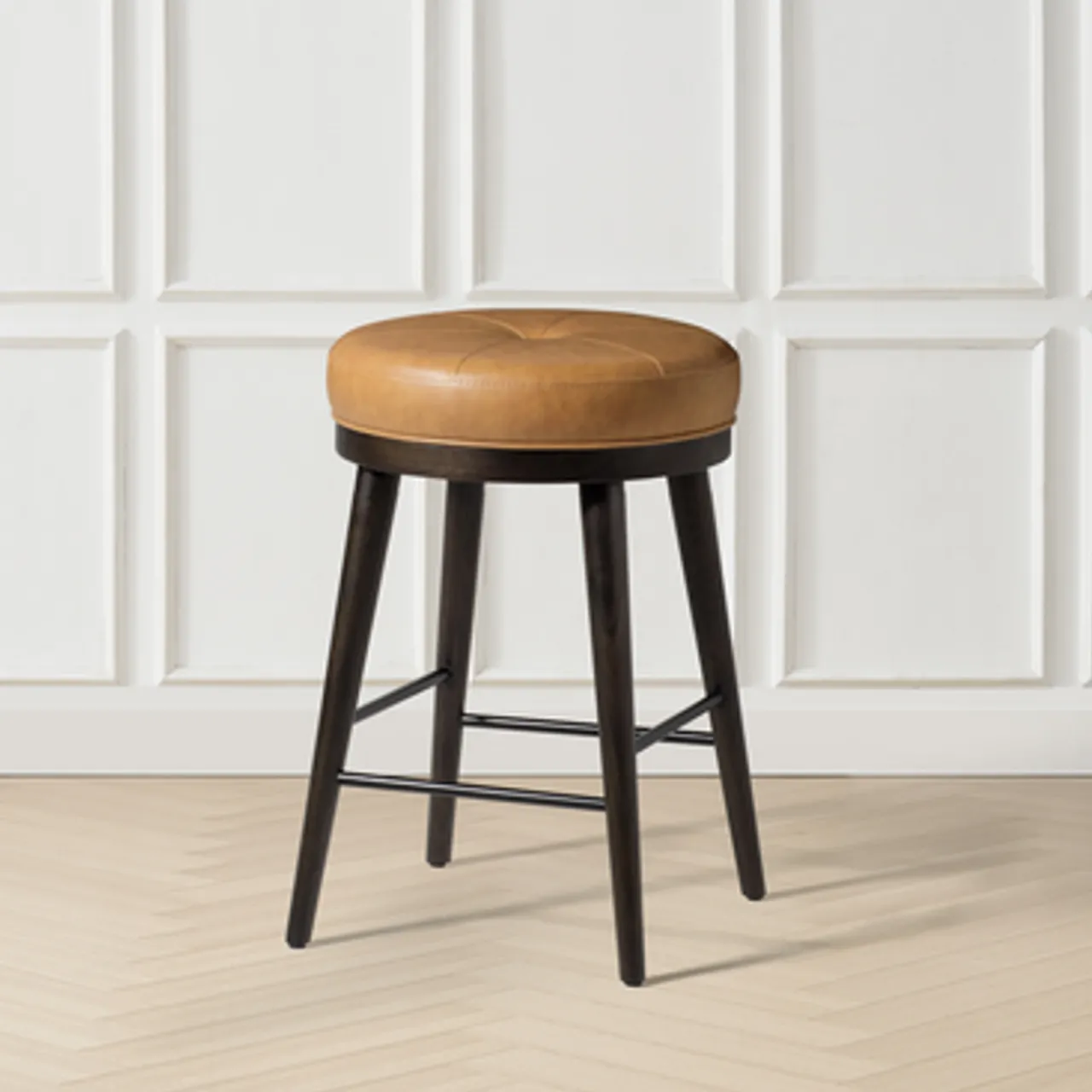 Z Gallerie Barton Counter Stool> Dining Chairs