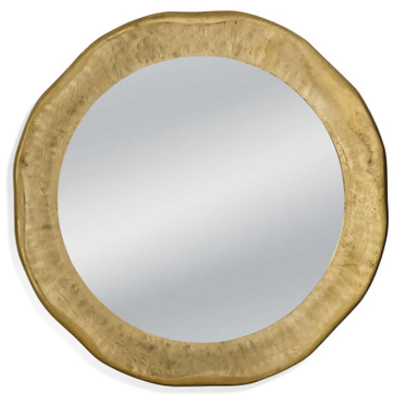 Z Gallerie Beckett Mirror> Gift | Mirrors