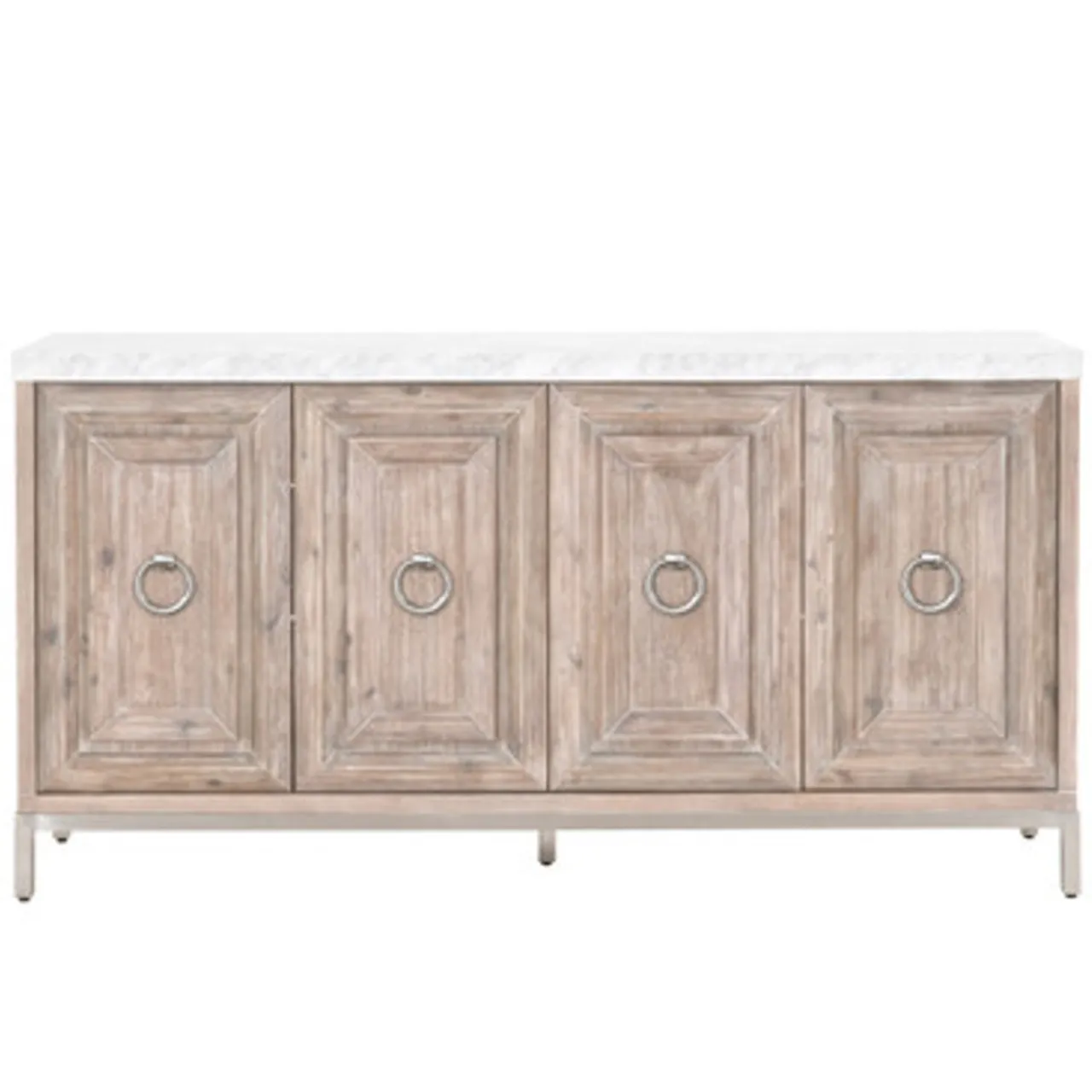 Z Gallerie Bedford Buffet> Buffet & Sideboard | Cabinets & Shelving