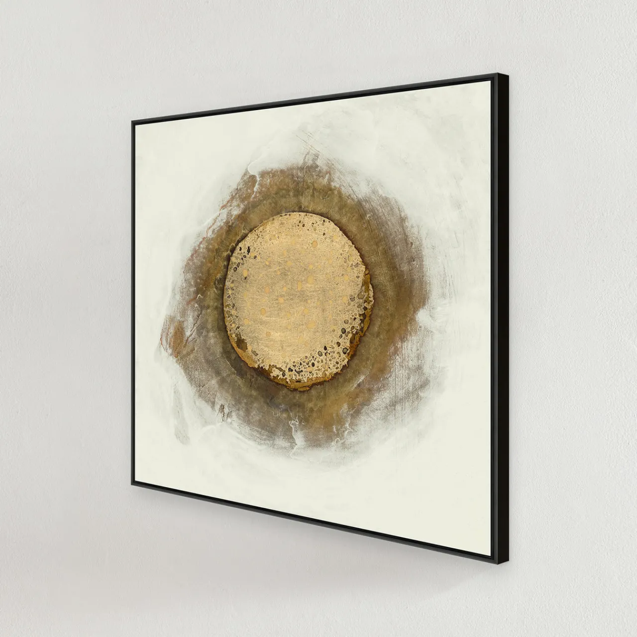 Z Gallerie Bramble II> Series | Framed Art