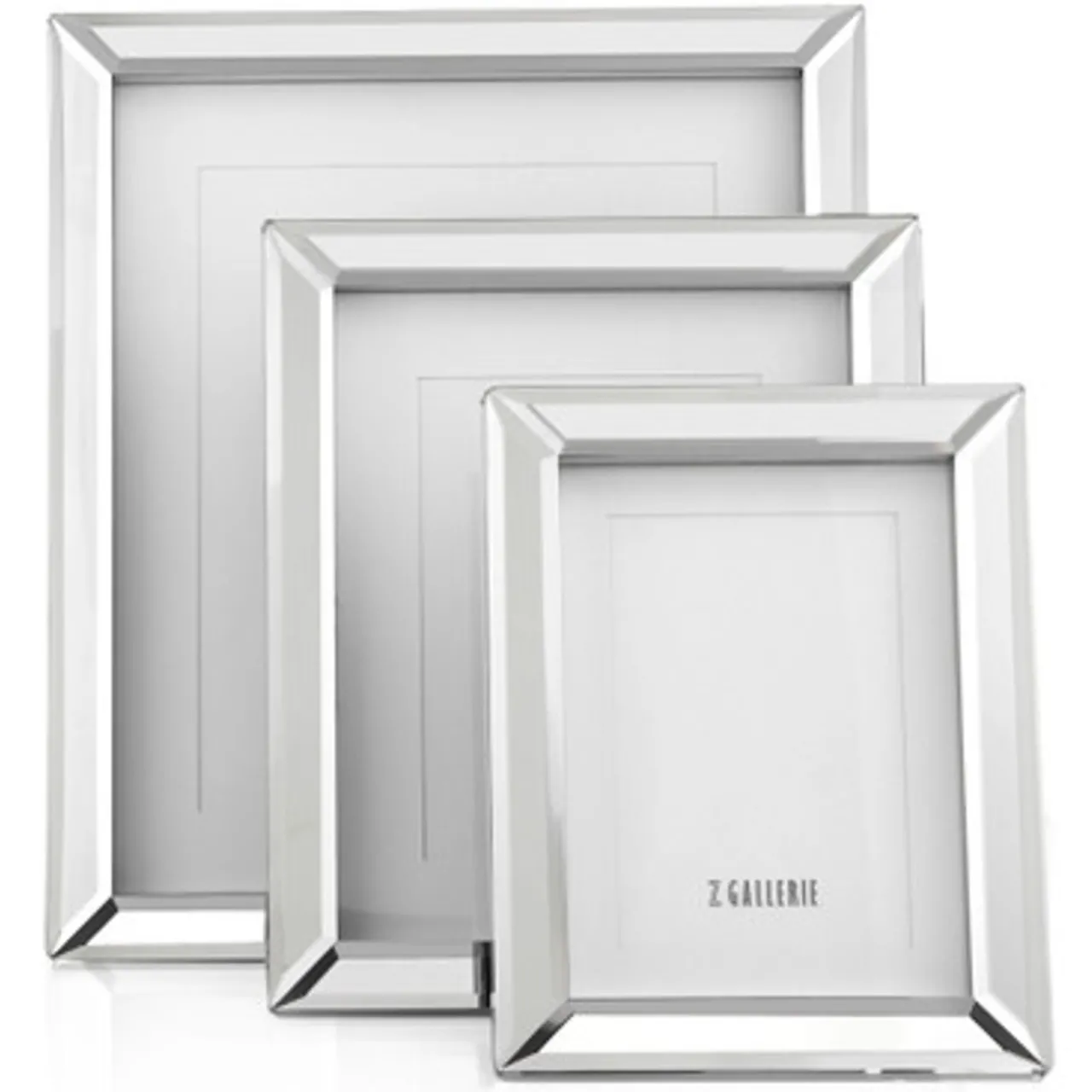 Z Gallerie Broadway Mirrored Frame> Décor Sale | Gift