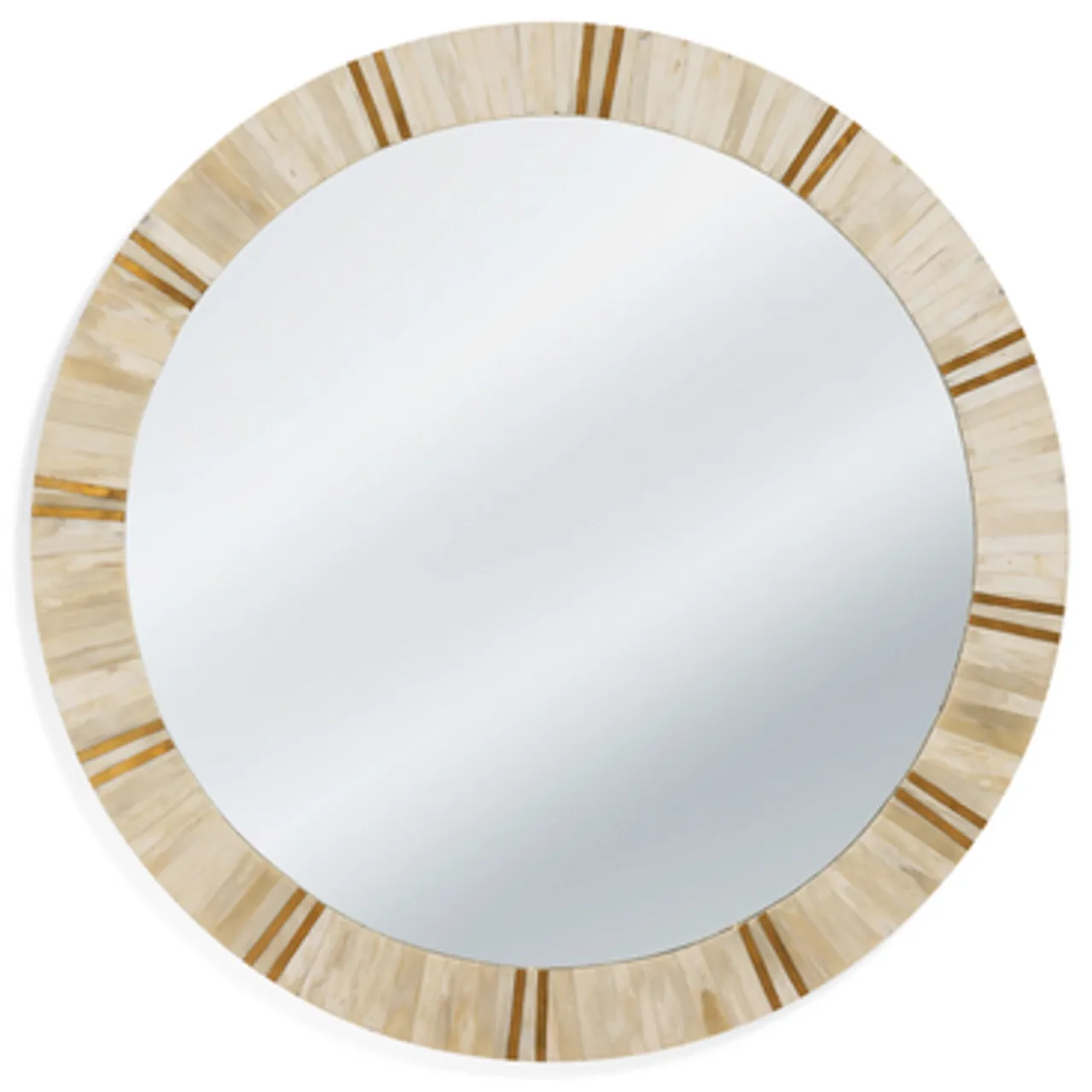 Z Gallerie Brooklyn Mirror> Gift | Mirrors