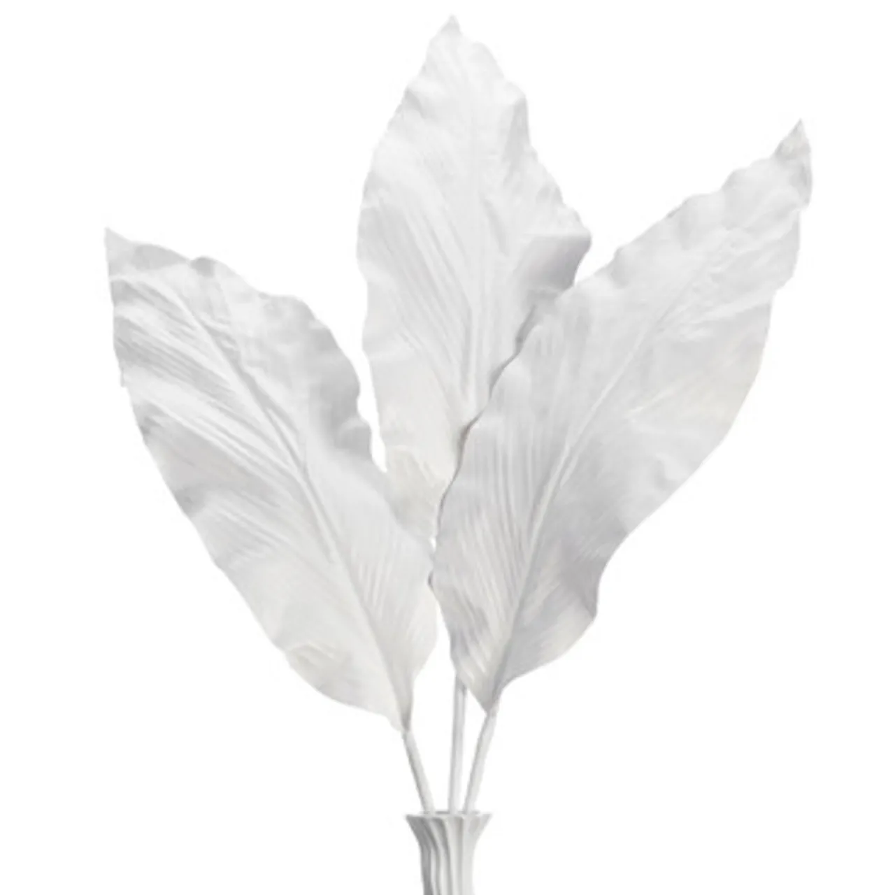 Z Gallerie Canna Leaf Branch - Set of 3> Home Decor | Décor Sale