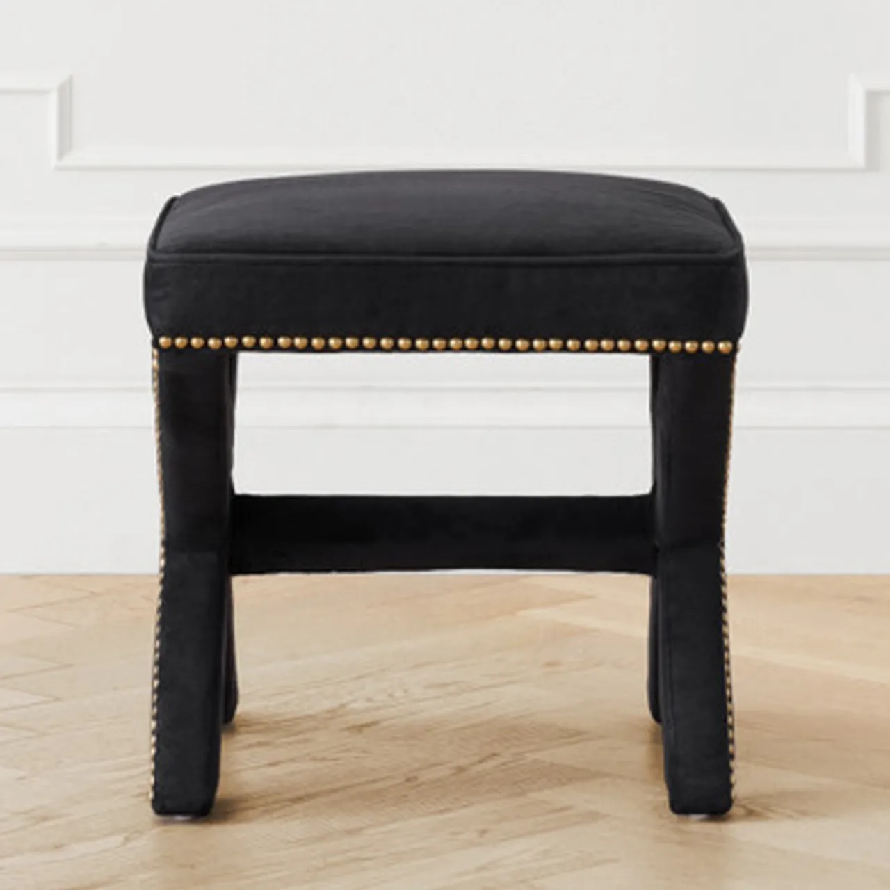 Z Gallerie Carly Stool> Benches & Stools | Benches & Ottomans