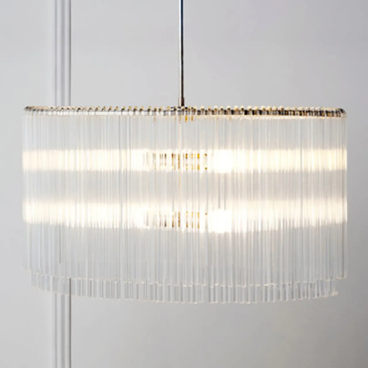 Z Gallerie Cascada Chandelier> Lighting Sale | Chandeliers