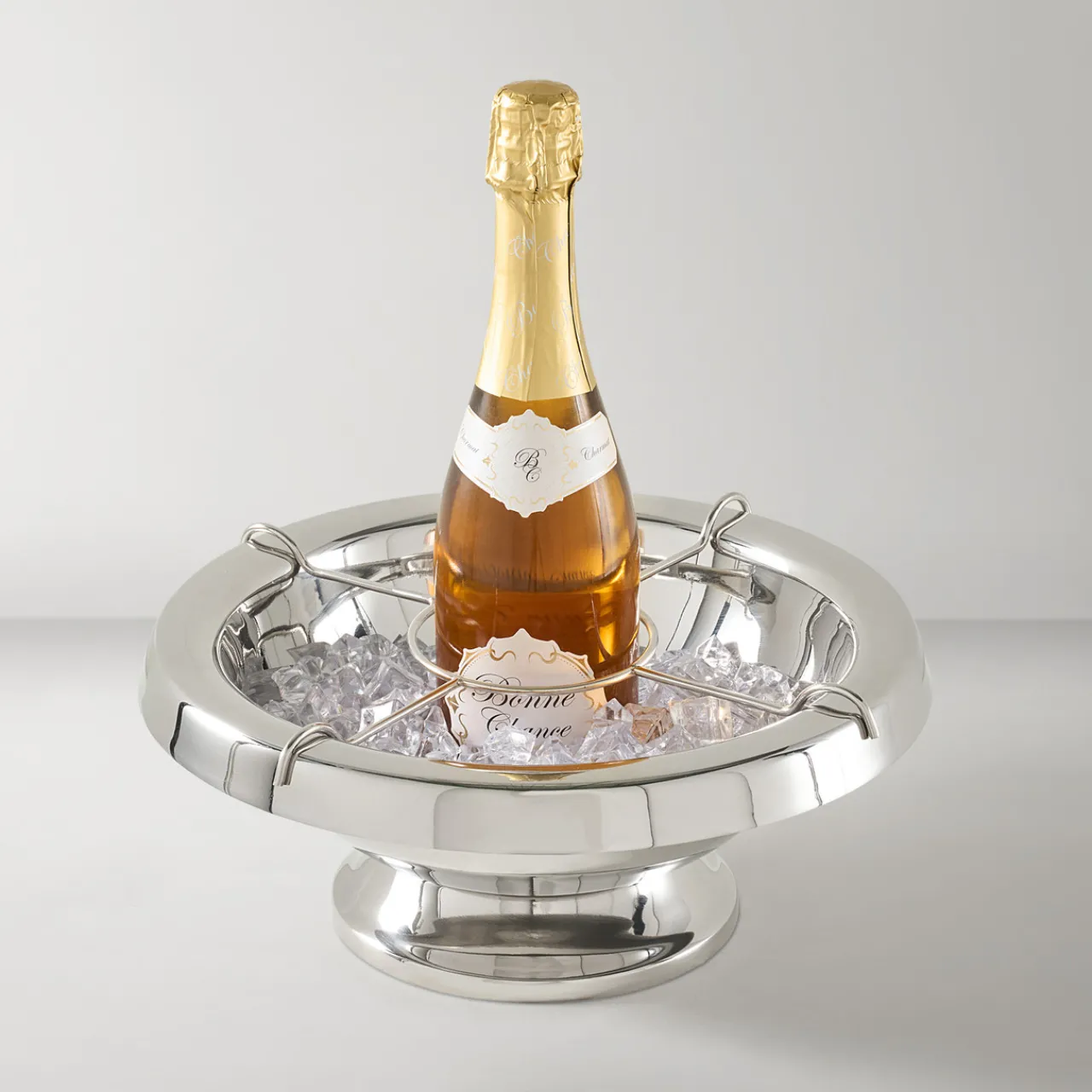 Z Gallerie Caviar Serve Bowl> Décor Sale | Serveware & Flatware