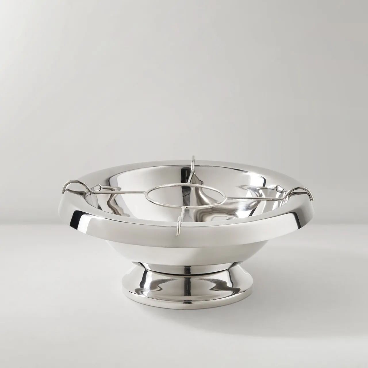 Z Gallerie Caviar Serve Bowl> Décor Sale | Serveware & Flatware