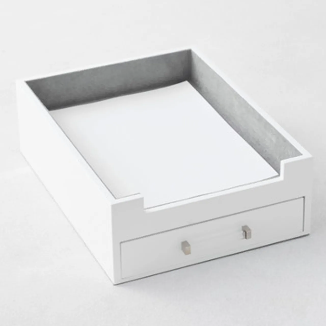 Z Gallerie Cendrine Desk Tray> Home Decor | Décor Sale