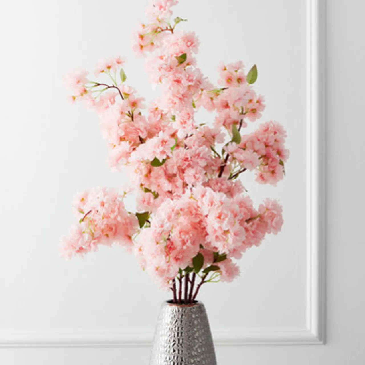 Z Gallerie Cherry Blossom Spray - Set of 3> Home Decor | Décor Sale