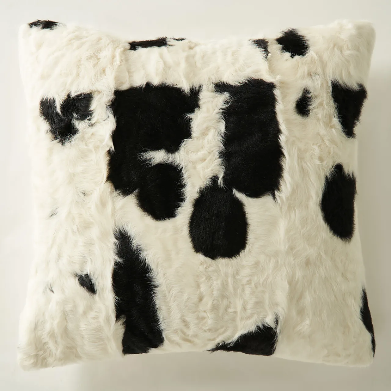 Z Gallerie Cow Hide Pillow 20"> Textile Sale | Leather & Hide Pillows