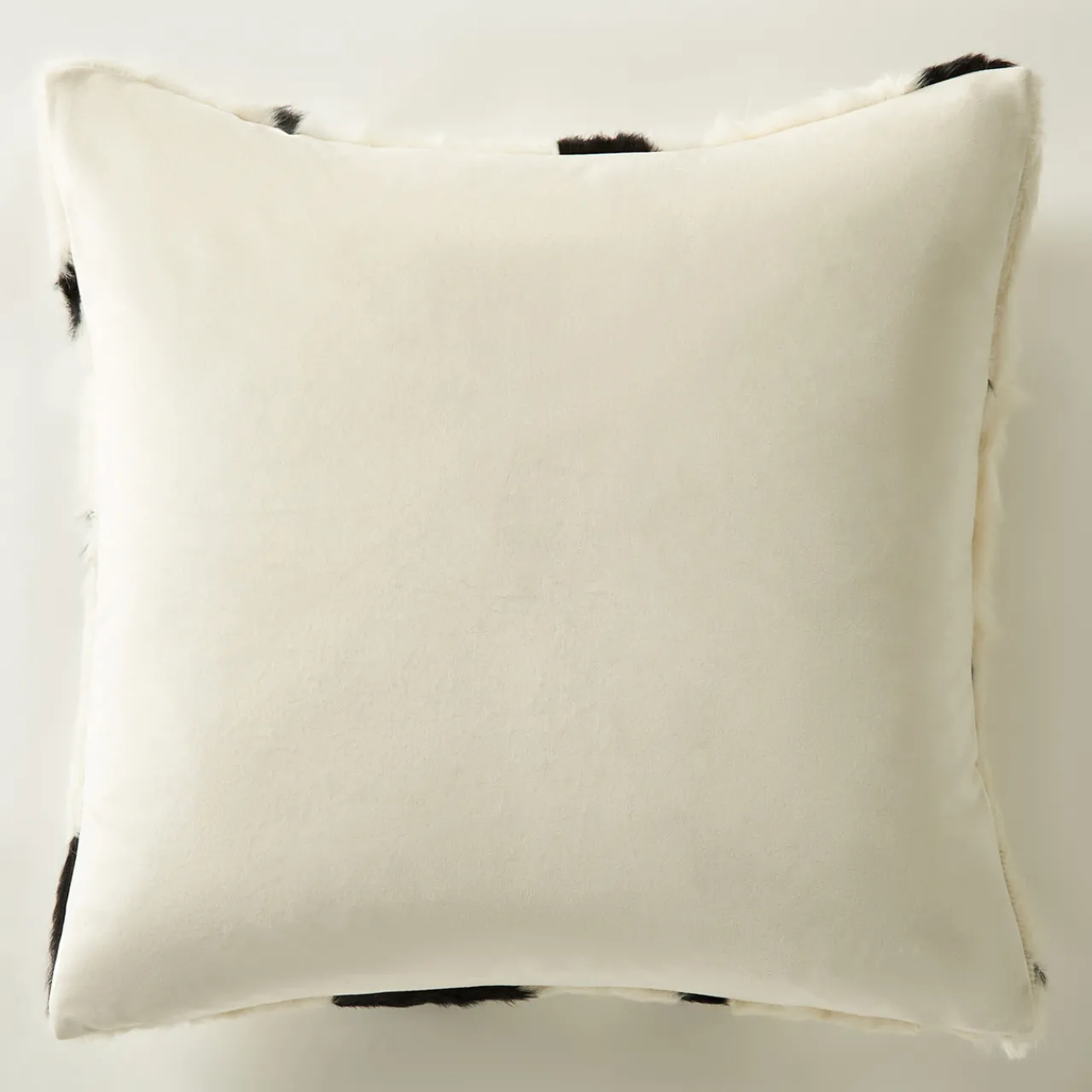 Z Gallerie Cow Hide Pillow 20"> Textile Sale | Leather & Hide Pillows