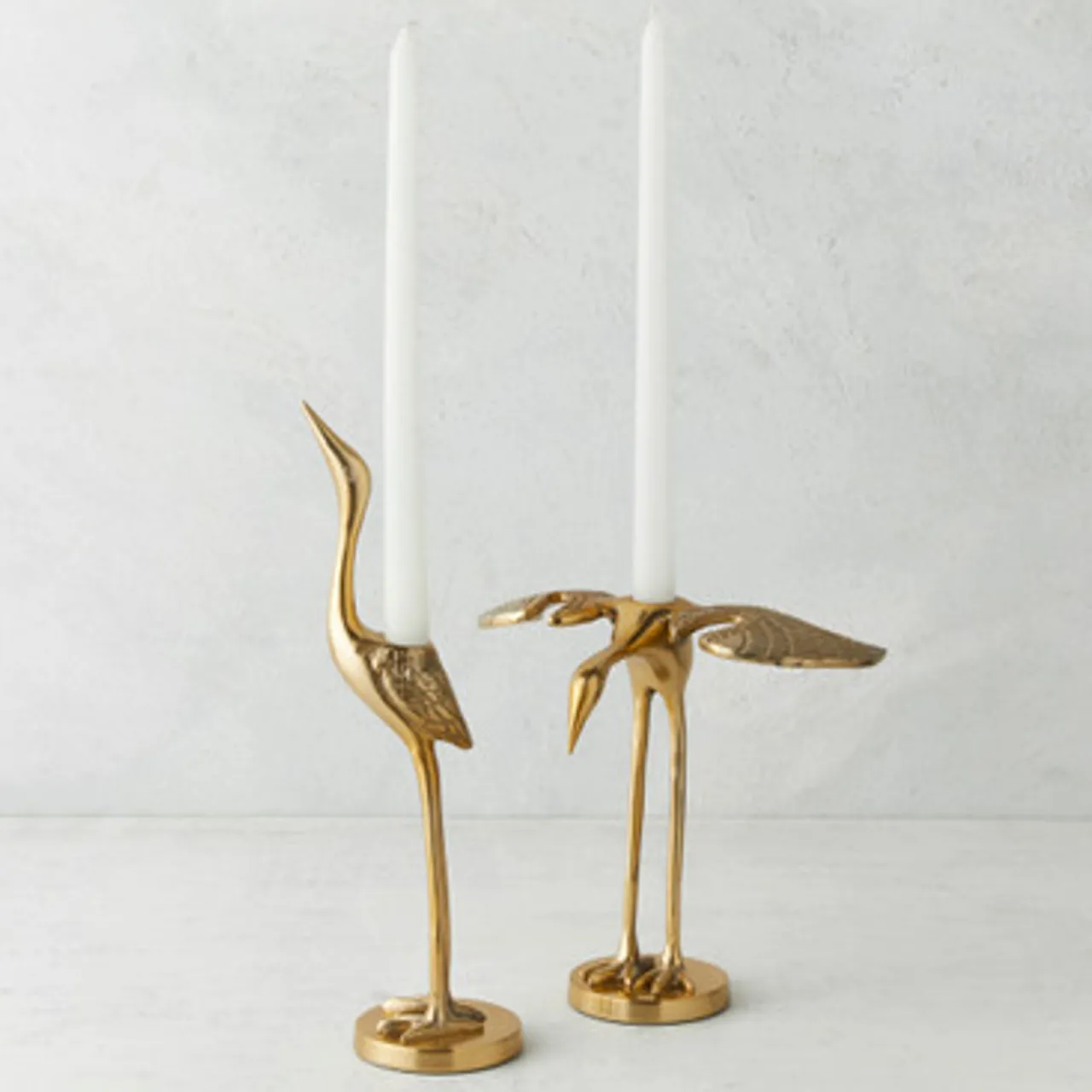 Z Gallerie Crane Taper Holder> Décor Sale | Gift