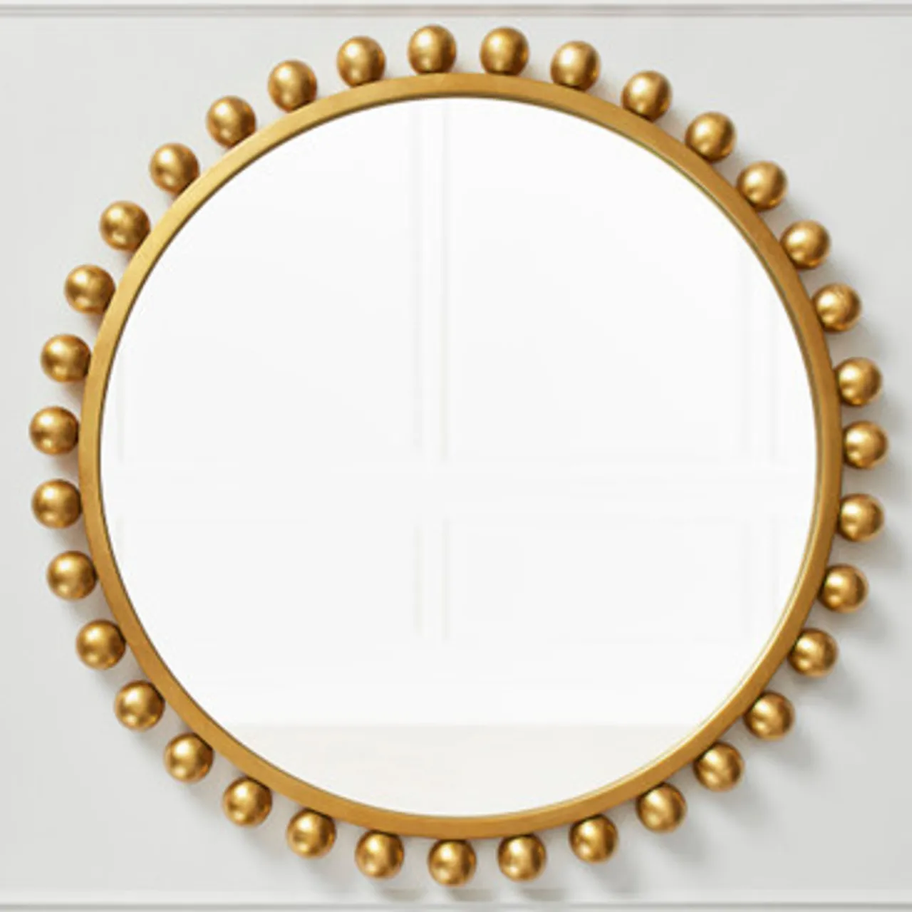 Z Gallerie Cyra Mirror> Gift | Mirrors