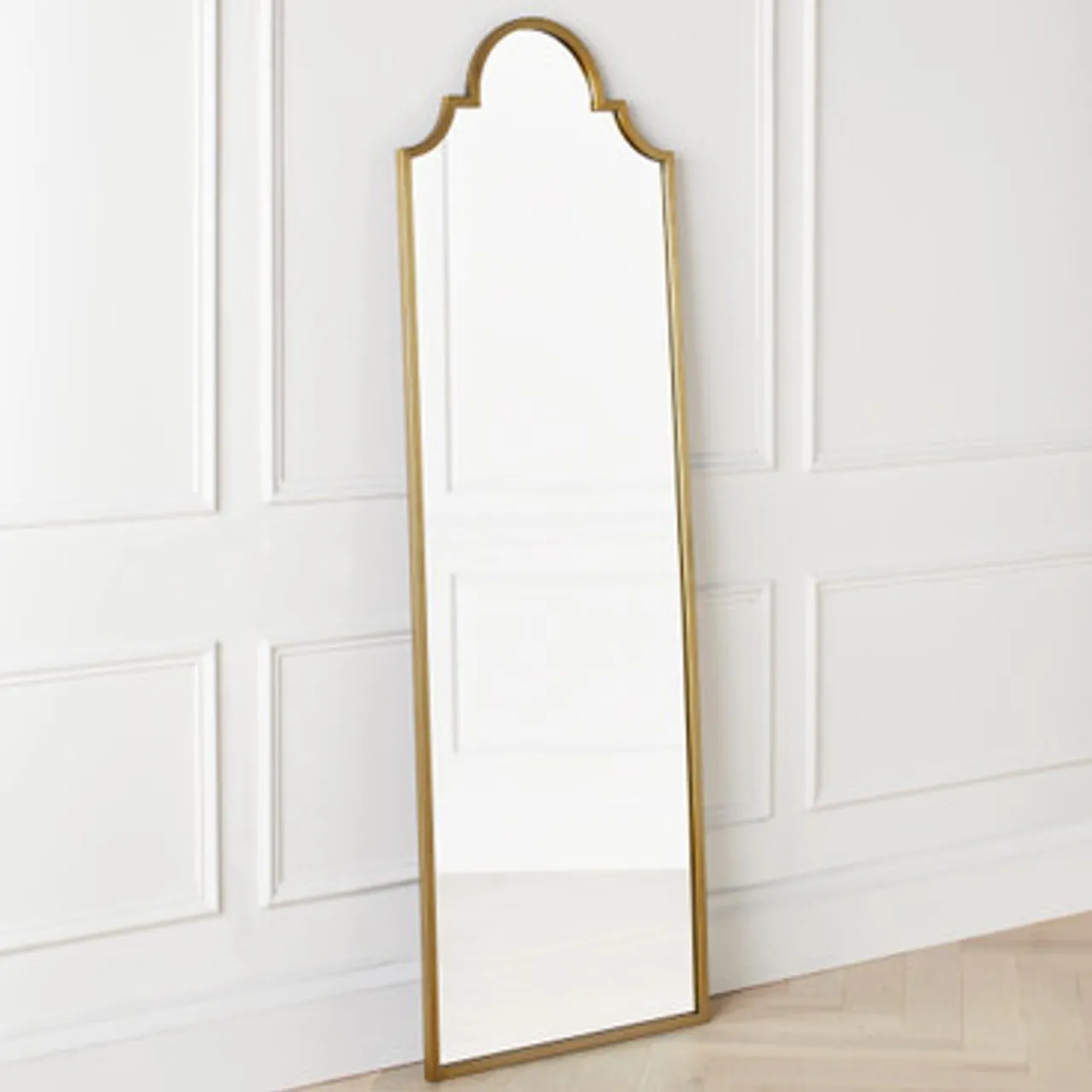 Z Gallerie Czar Mirror> Gift | Mirrors