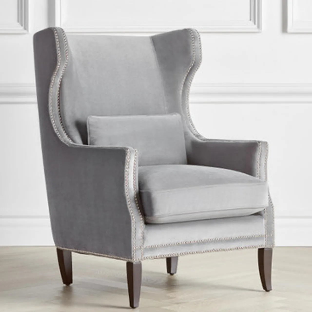 Z Gallerie Davis Accent Chair> Accent Chairs