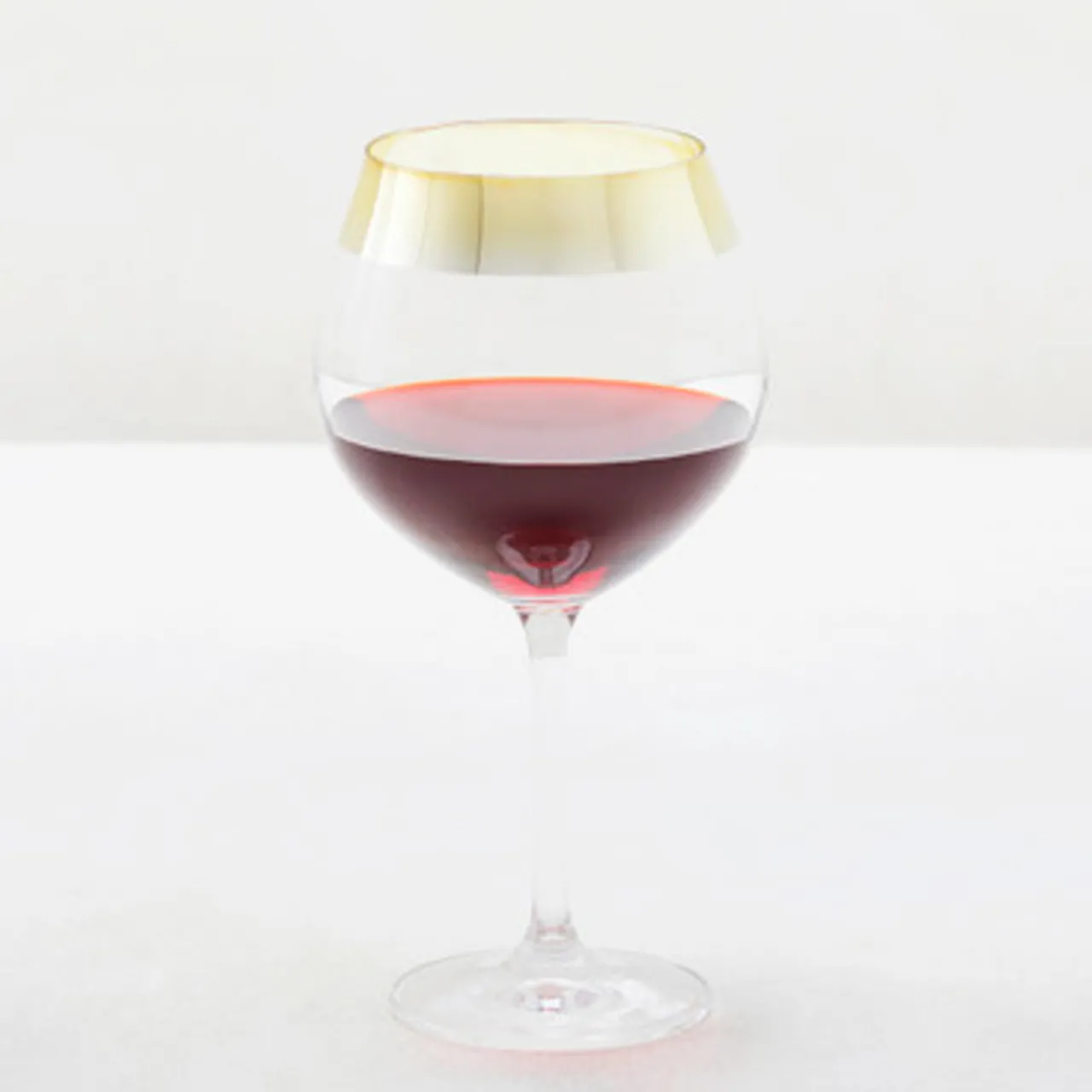 Z Gallerie Delune Wine Glass - Set of 4> Barware & Entertaining | Tabletop Sale