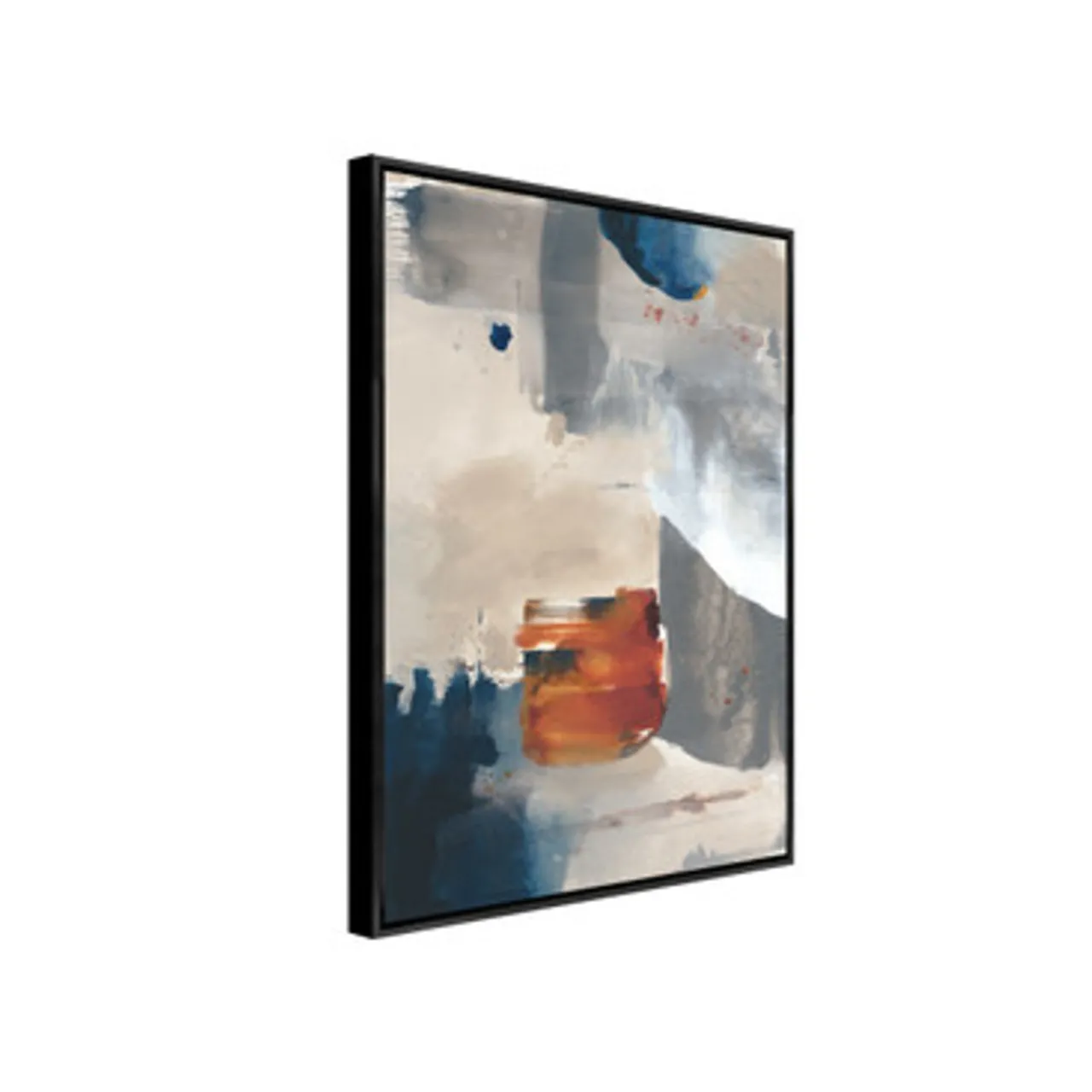 Z Gallerie Divergence I> Series | Canvas