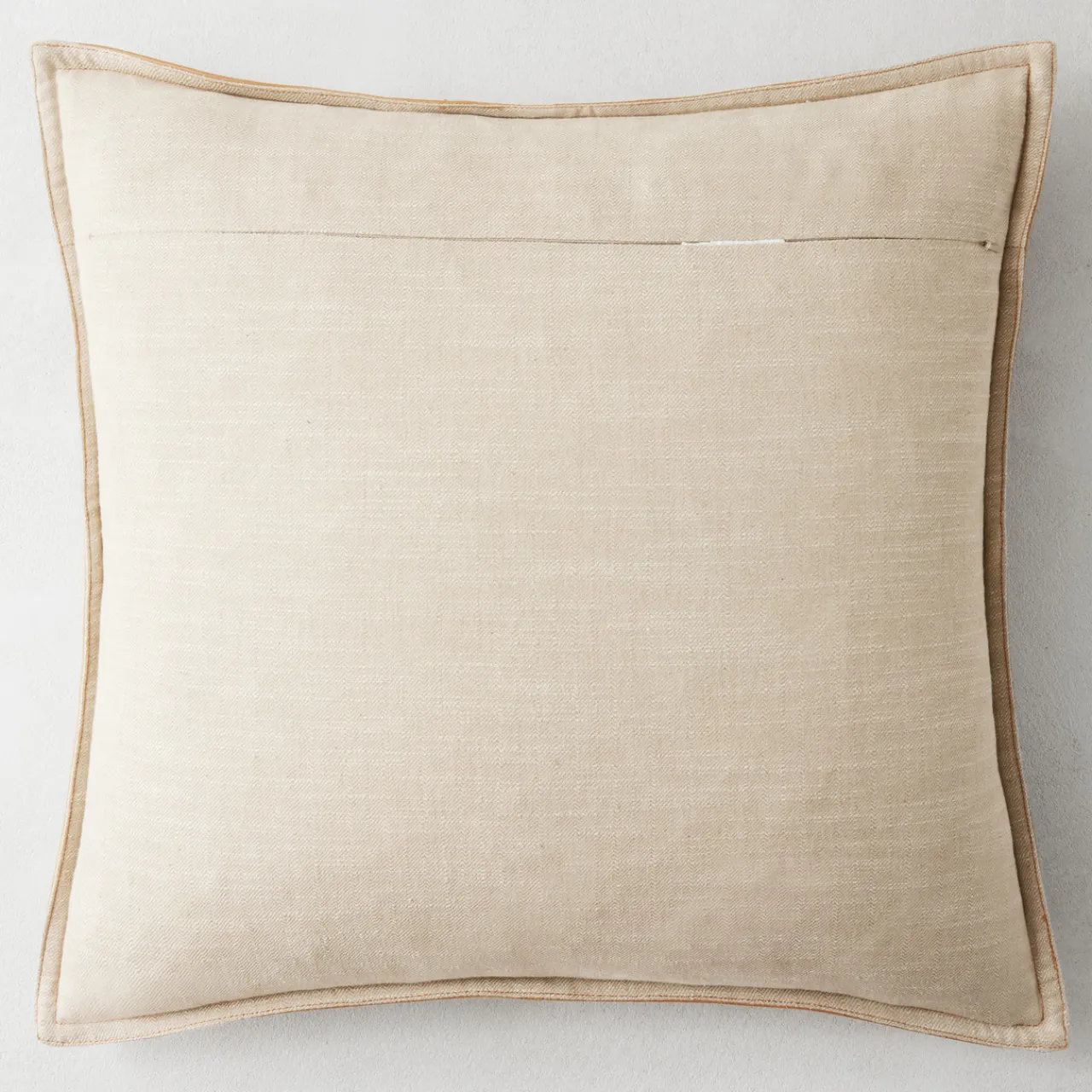 Z Gallerie Dylan Pillow 22" - Chestnut> Textile Sale | Leather & Hide Pillows