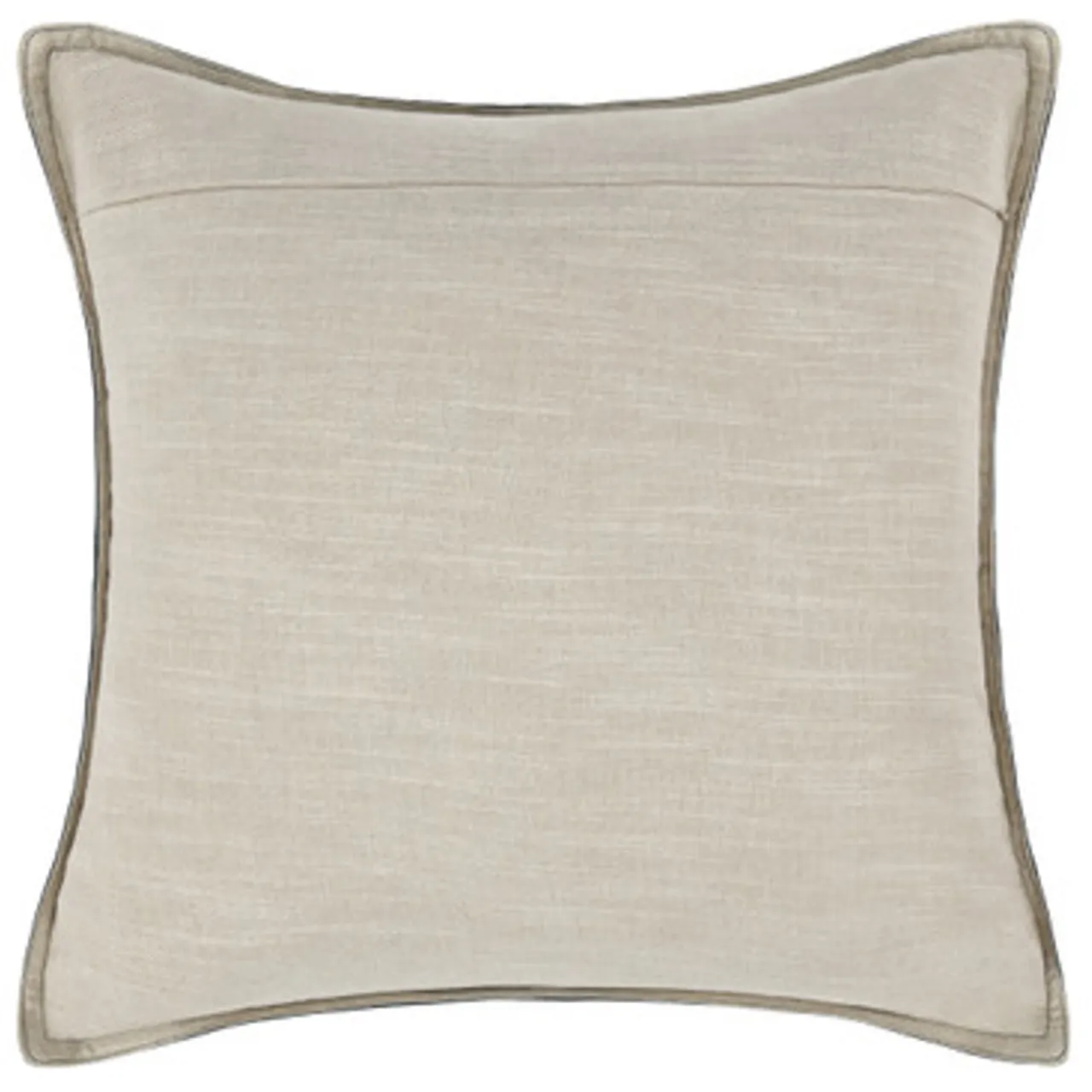 Z Gallerie Dylan Pillow 22" - Navy> Textile Sale | Leather & Hide Pillows