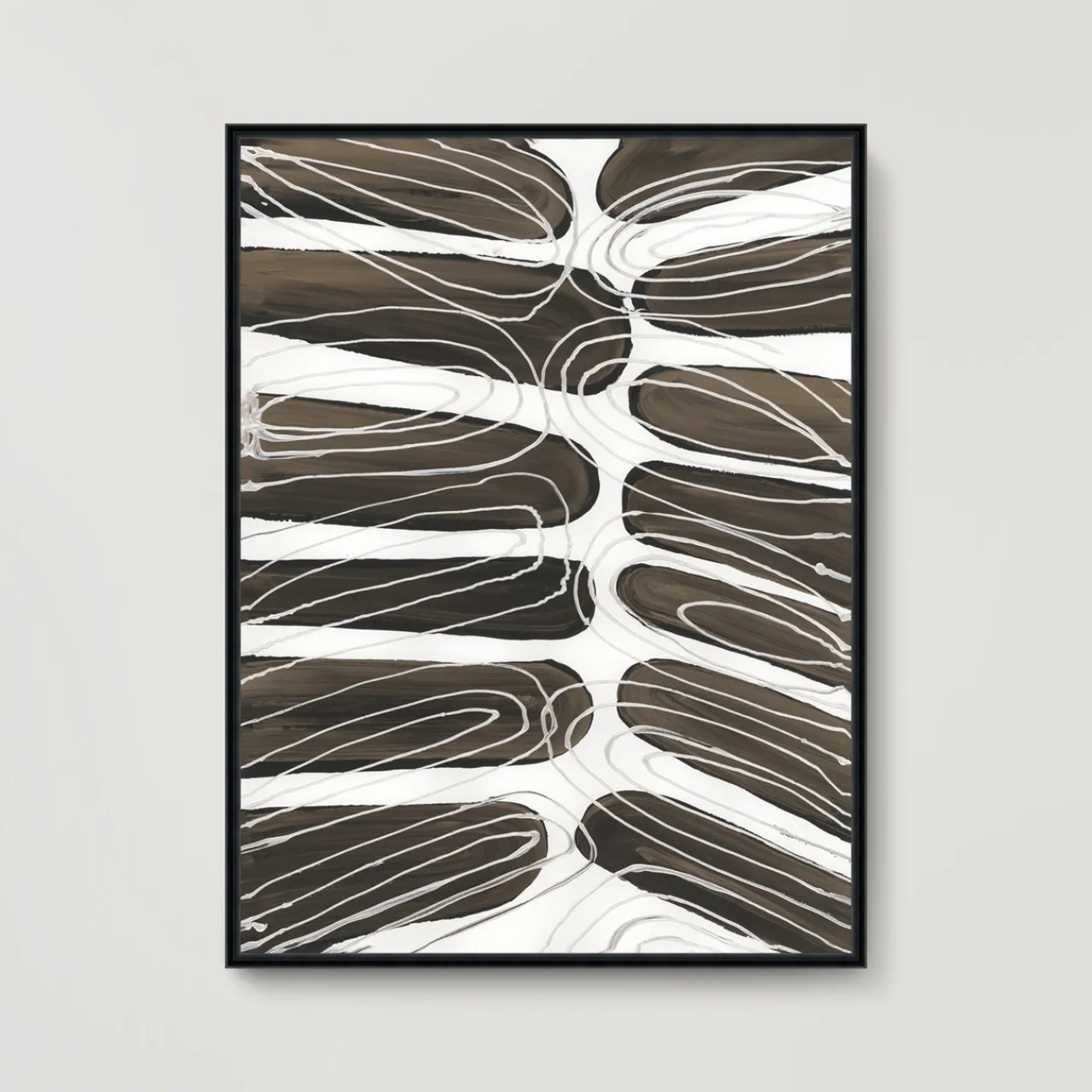 Z Gallerie Echoes of Emotion II> Series | Framed Art