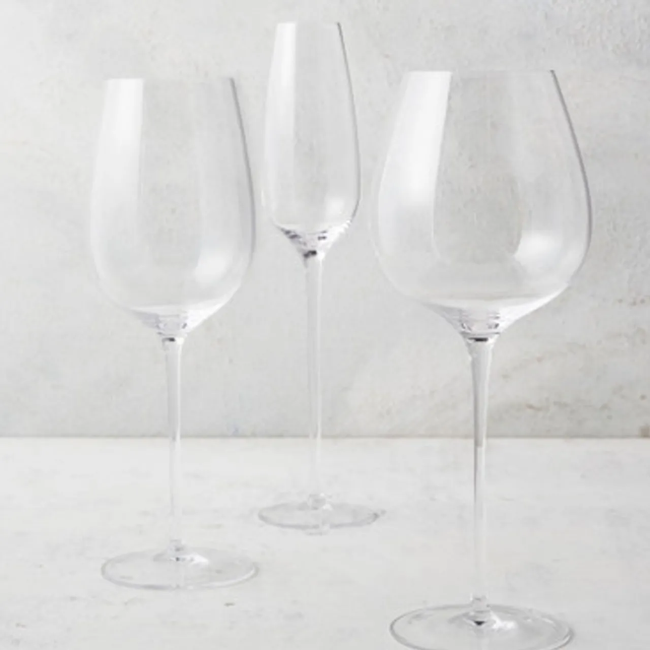 Z Gallerie Empire Stemware Sets> Barware & Entertaining | Tabletop Sale