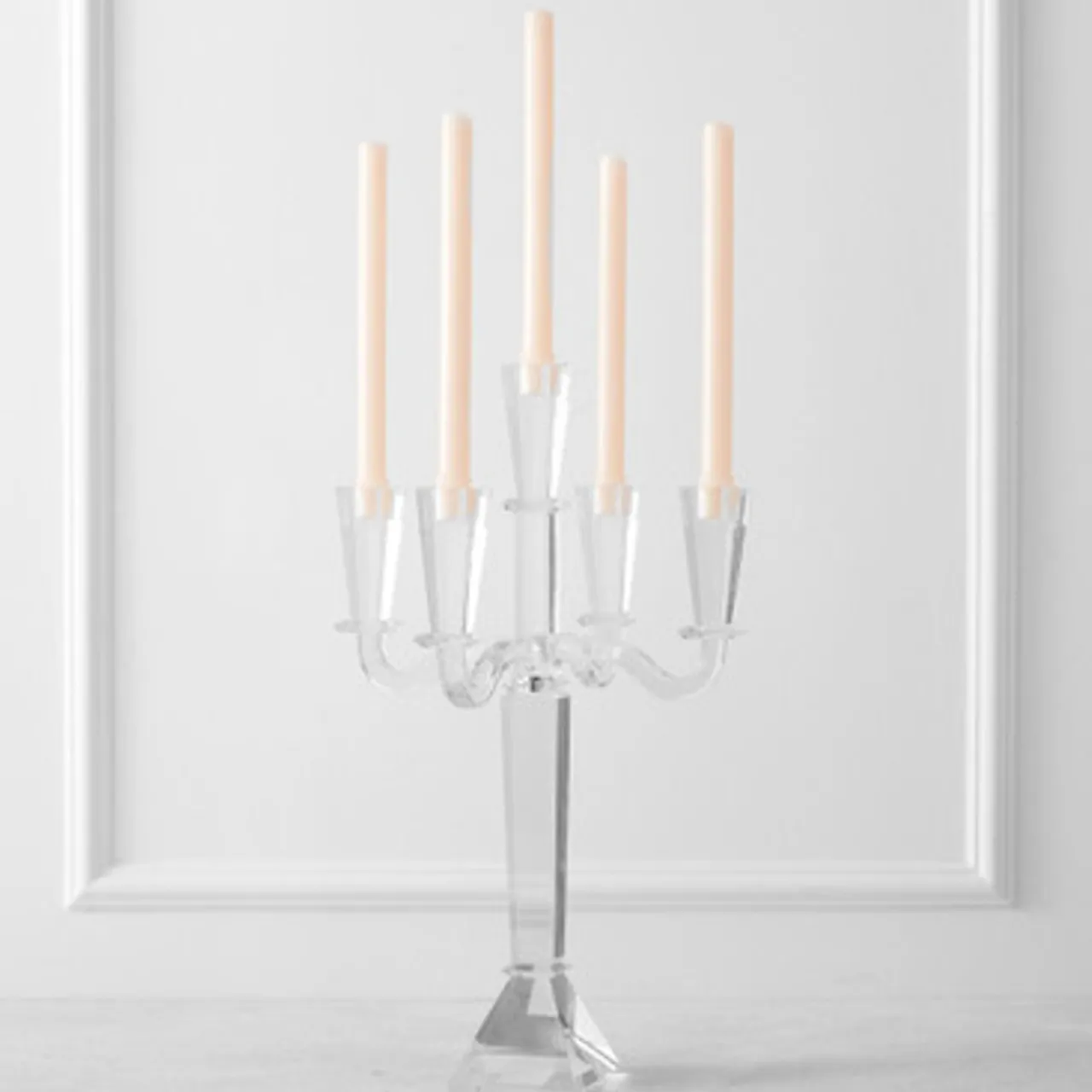 Z Gallerie Evangeline Candelabra> Home Decor | Décor Sale