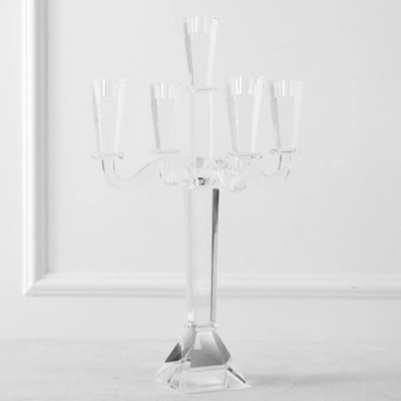 Z Gallerie Evangeline Candelabra> Home Decor | Décor Sale