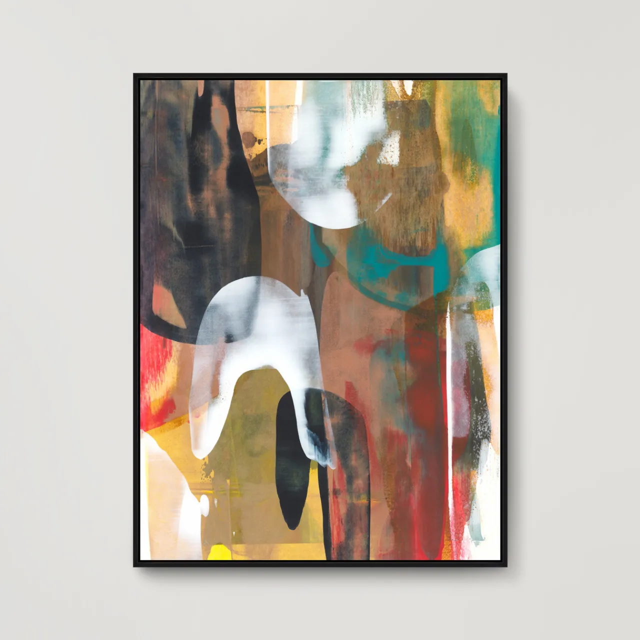 Z Gallerie Extrapolation> Framed Art | Canvas