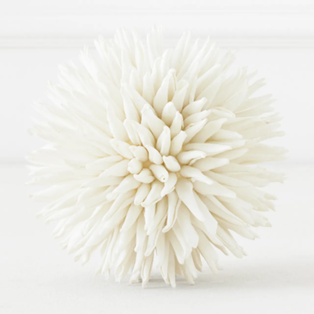 Z Gallerie Faux Allium Sphere - Set of 3> Home Decor | Décor Sale