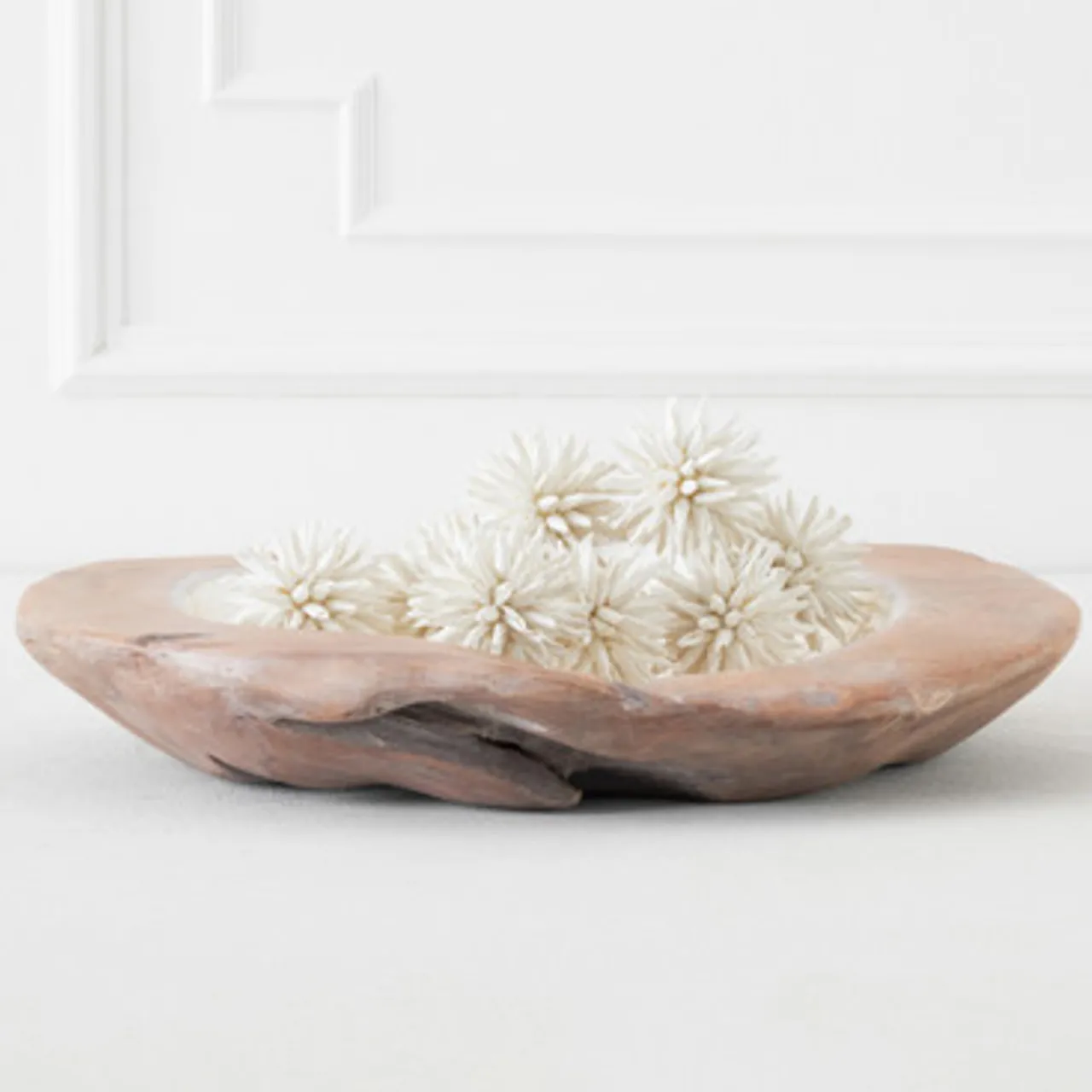 Z Gallerie Faux Allium Sphere - Set of 9> Home Decor | Décor Sale