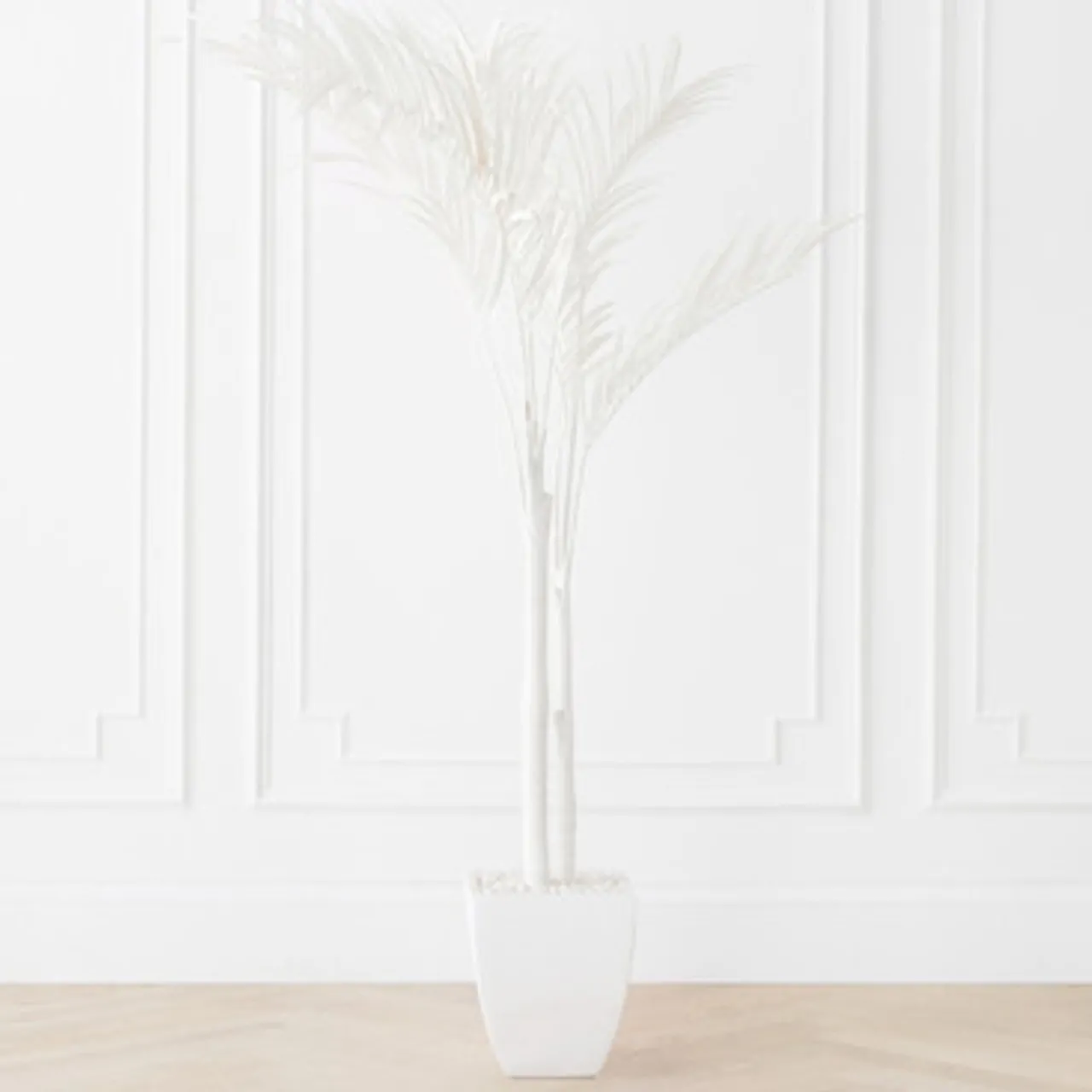 Z Gallerie Faux Areca Palm Tree> Décor Sale | Floral