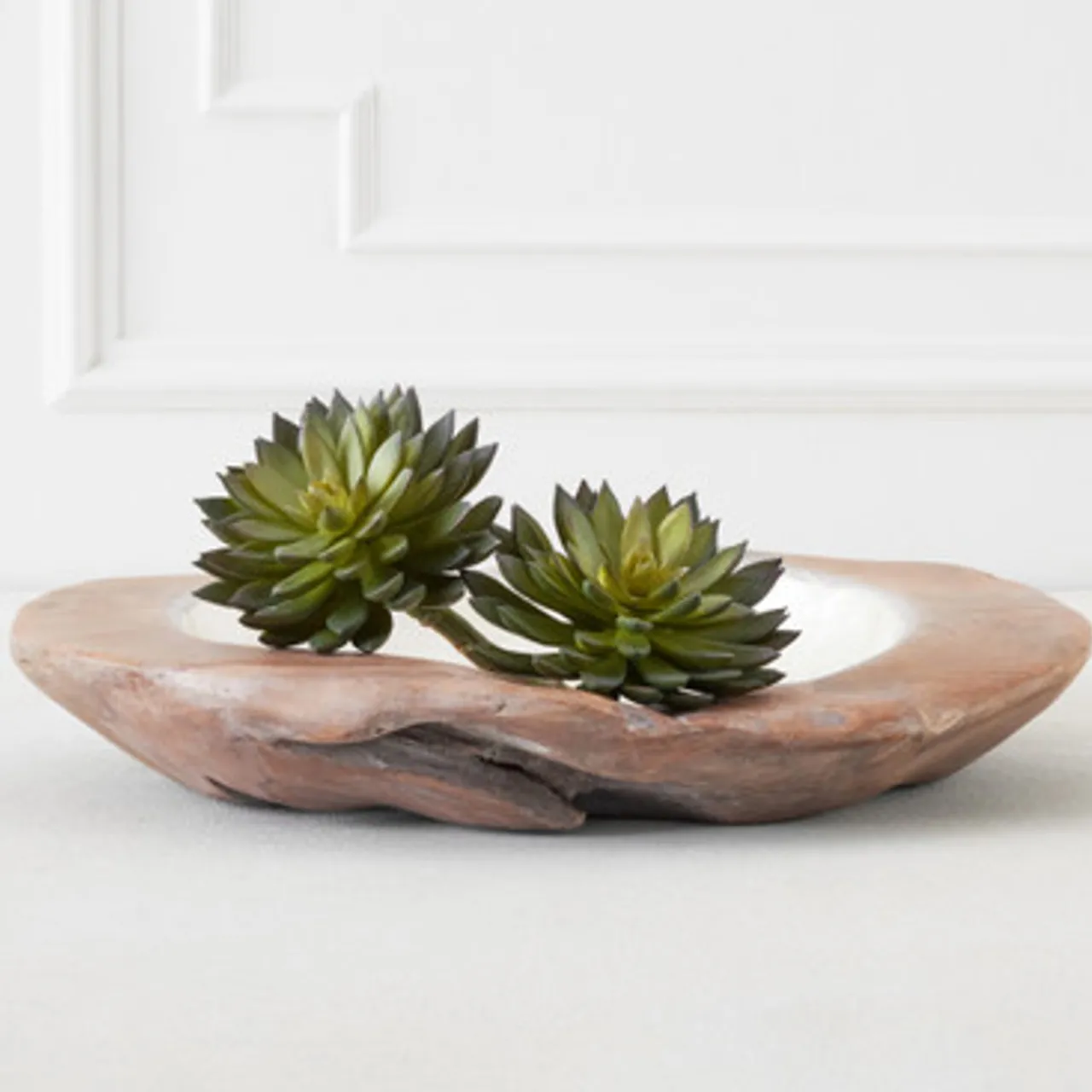 Z Gallerie Faux Thorn Succulent Pick> Home Decor | Décor Sale