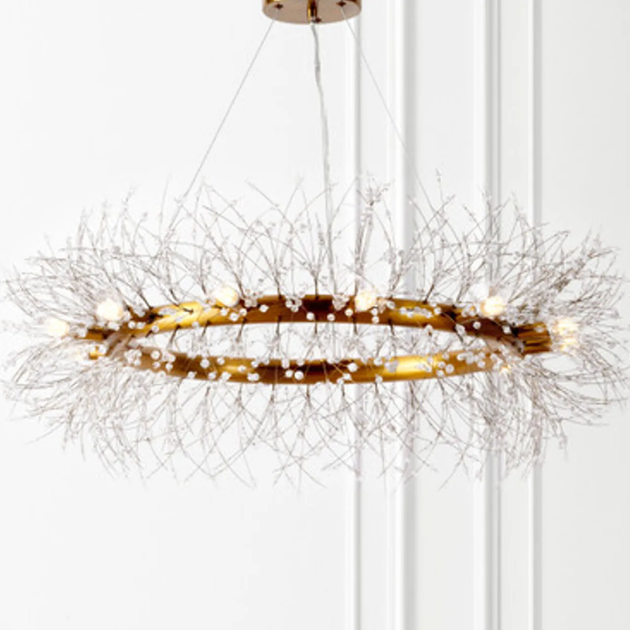 Z Gallerie Fleur Chandelier> Lighting Sale | Chandeliers