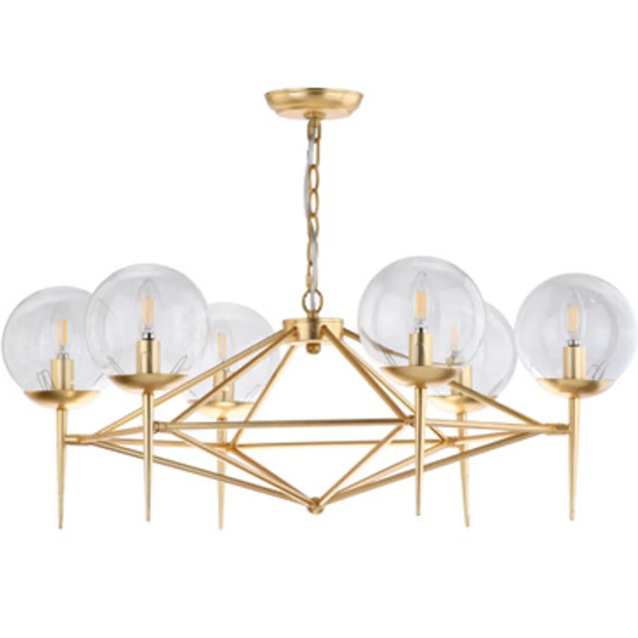 Z Gallerie Foster Chandelier> Lighting Sale | Chandeliers