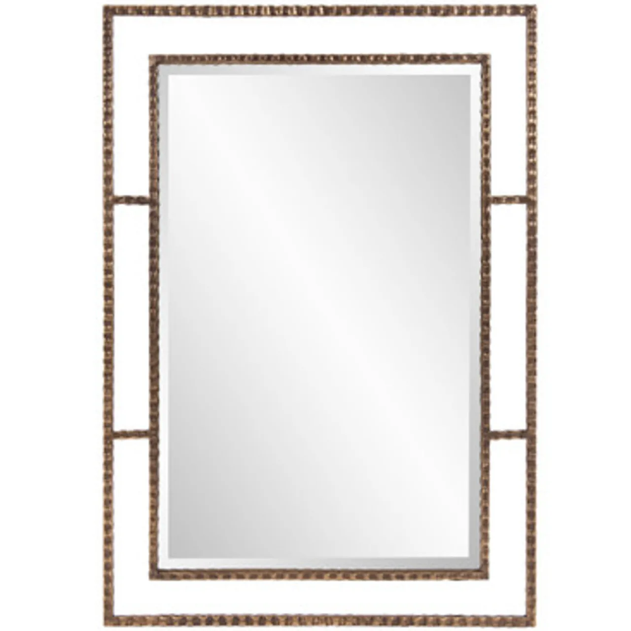 Z Gallerie Gaven Mirror> Gift | Mirrors