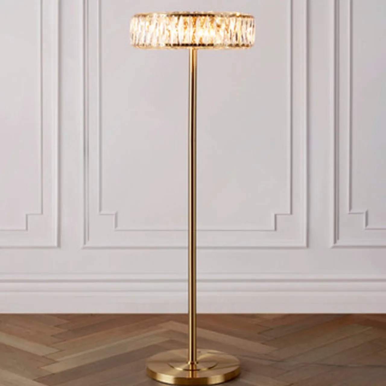 Z Gallerie Gleam Floor Lamp> Lighting Sale | Floor Lamps